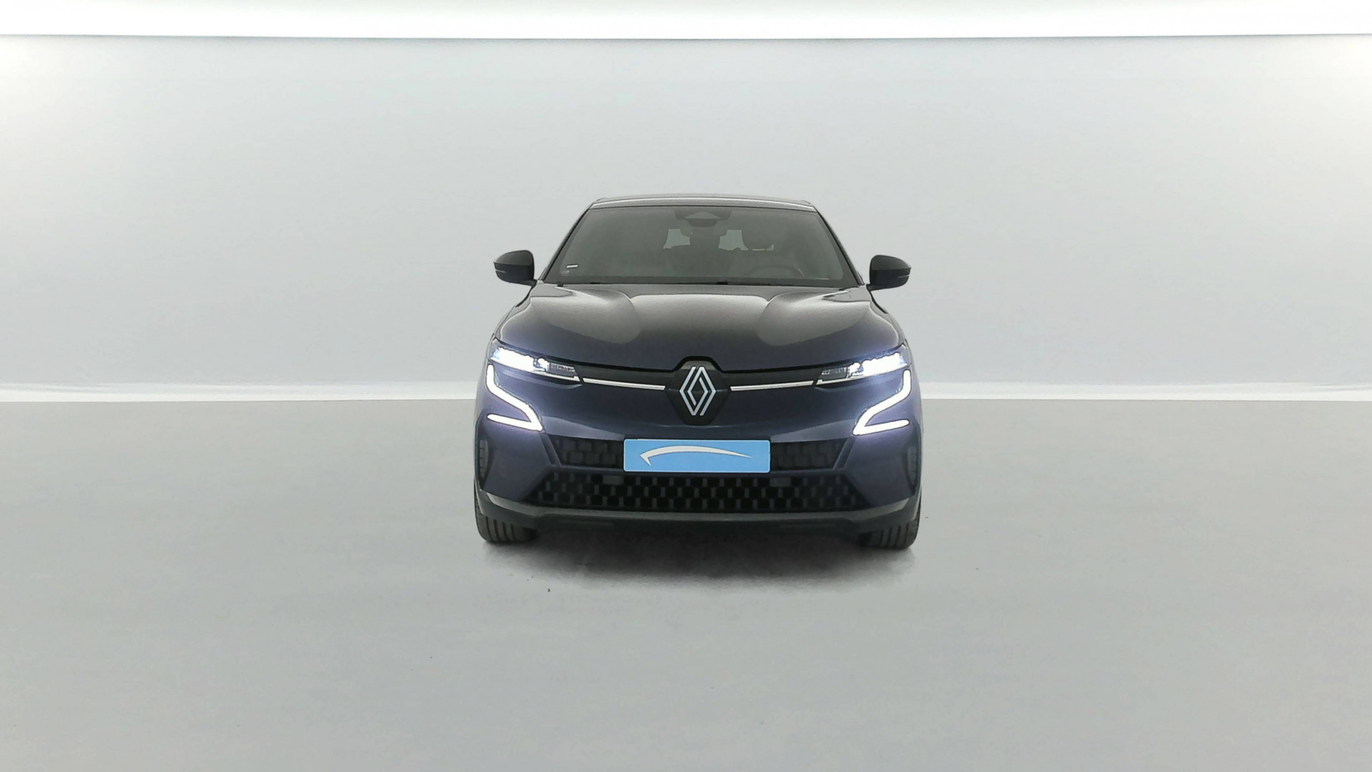 Vente en ligne Renault Megane E-Tech  220 ch autonomie confort GSR2 au prix de 30 300 €