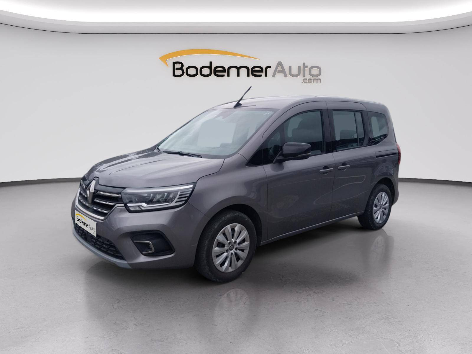 Renault Kangoo  TCe 100 occasion de 2022 en vente à Brest