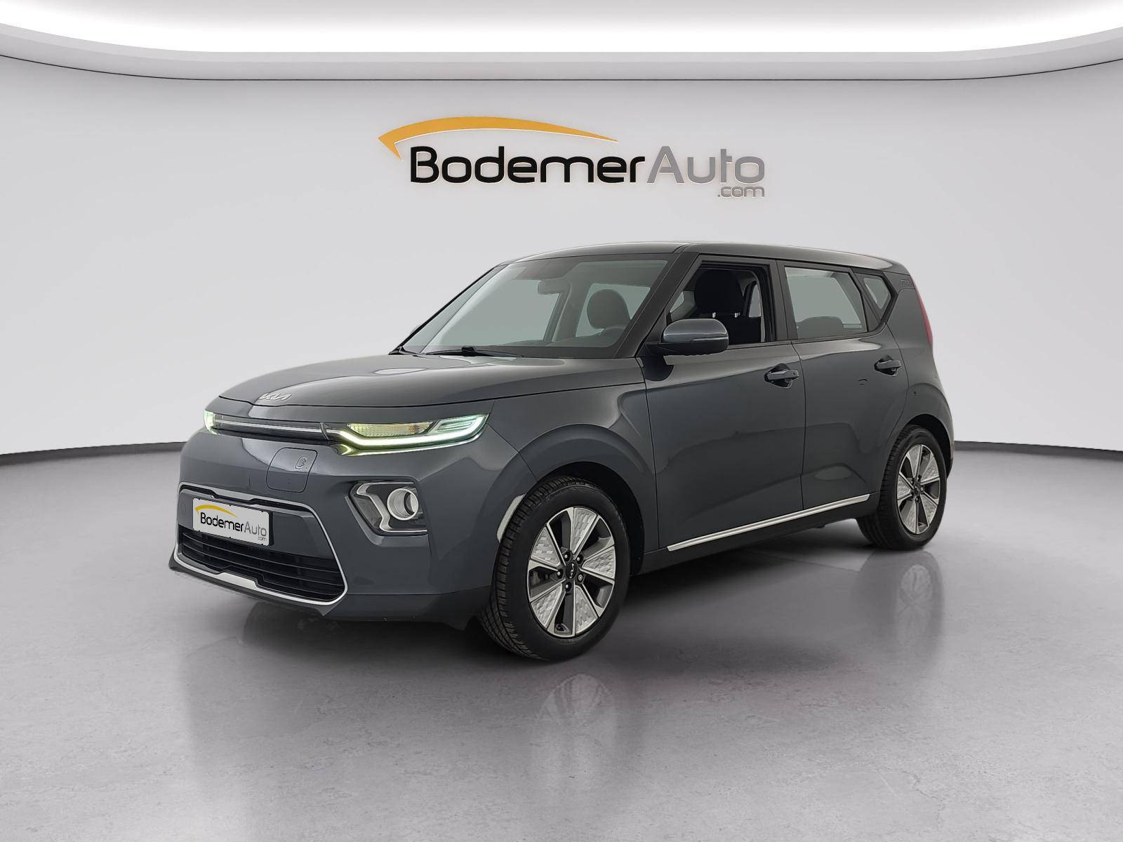 Kia e-Soul  Electrique 204 ch occasion de 2022 en vente à Auray