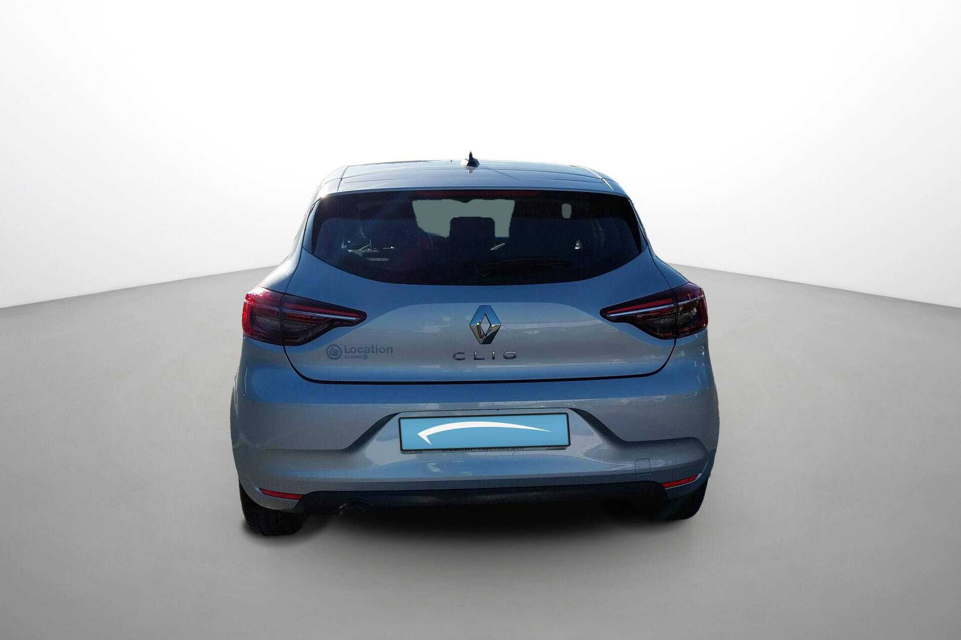 Vente en ligne Renault Clio 5 Clio TCe 90 au prix de 13 490 €