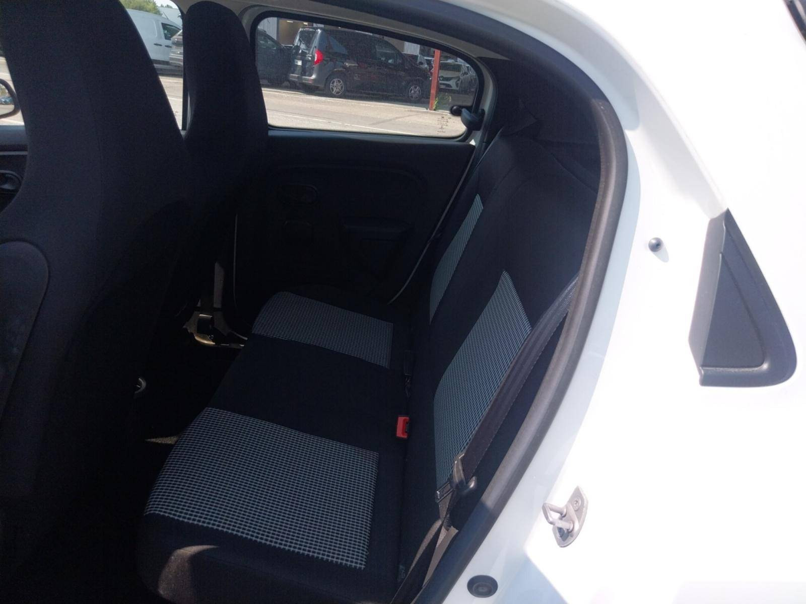 Vente en ligne Renault Twingo Electrique Twingo III Achat Intégral - 21 au prix de 10 990 €