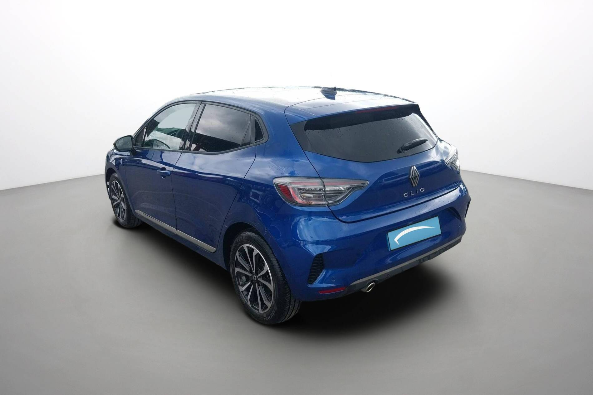 Vente en ligne Renault Clio 5 Clio Eco-G 100 ch GSR2 au prix de 16 990 €