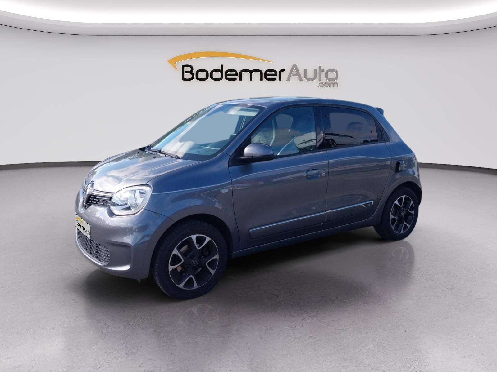 Renault Twingo 3  TCe 95 occasion de 2020 en vente à Lorient