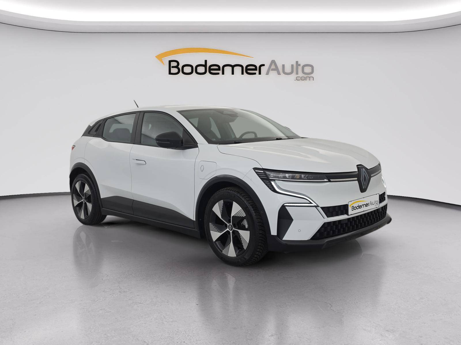 Vente en ligne Renault Megane E-Tech  EV40 130ch standard charge au prix de 20 290 €