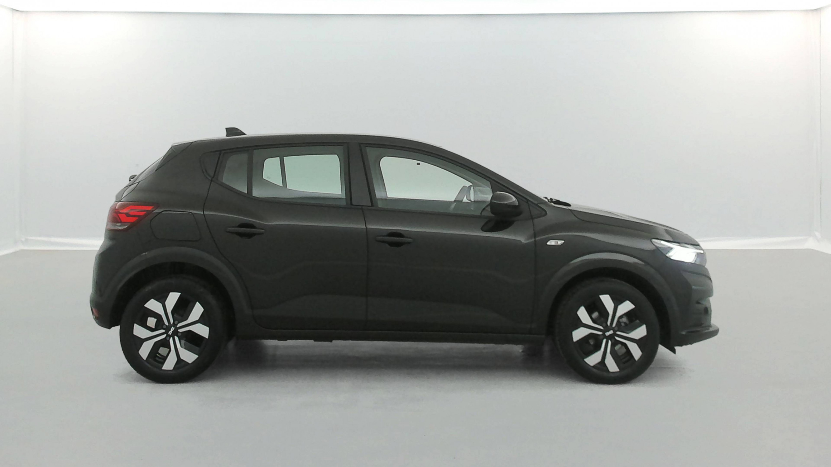 Vente en ligne Dacia Sandero  TCe 90 GSR2 au prix de 15 790 €