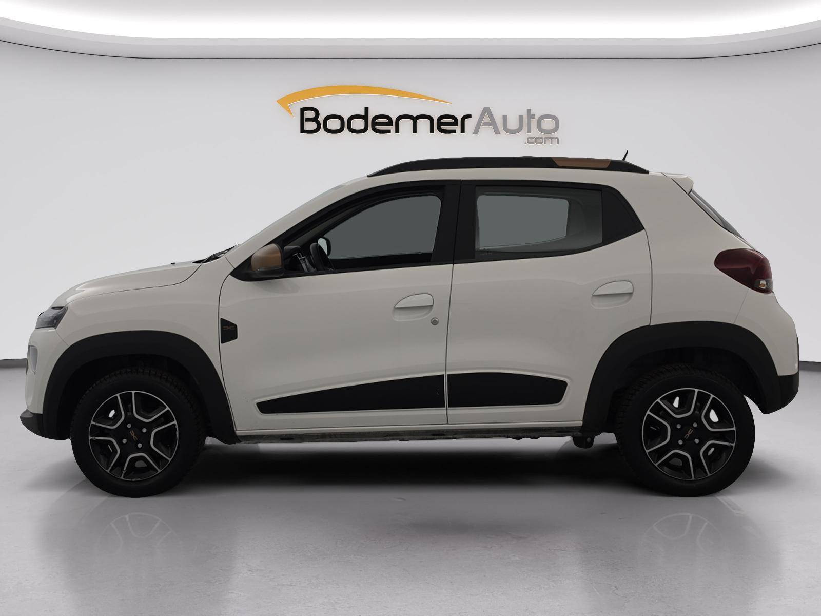 Vente en ligne Dacia Spring Spring au prix de 12 990 €