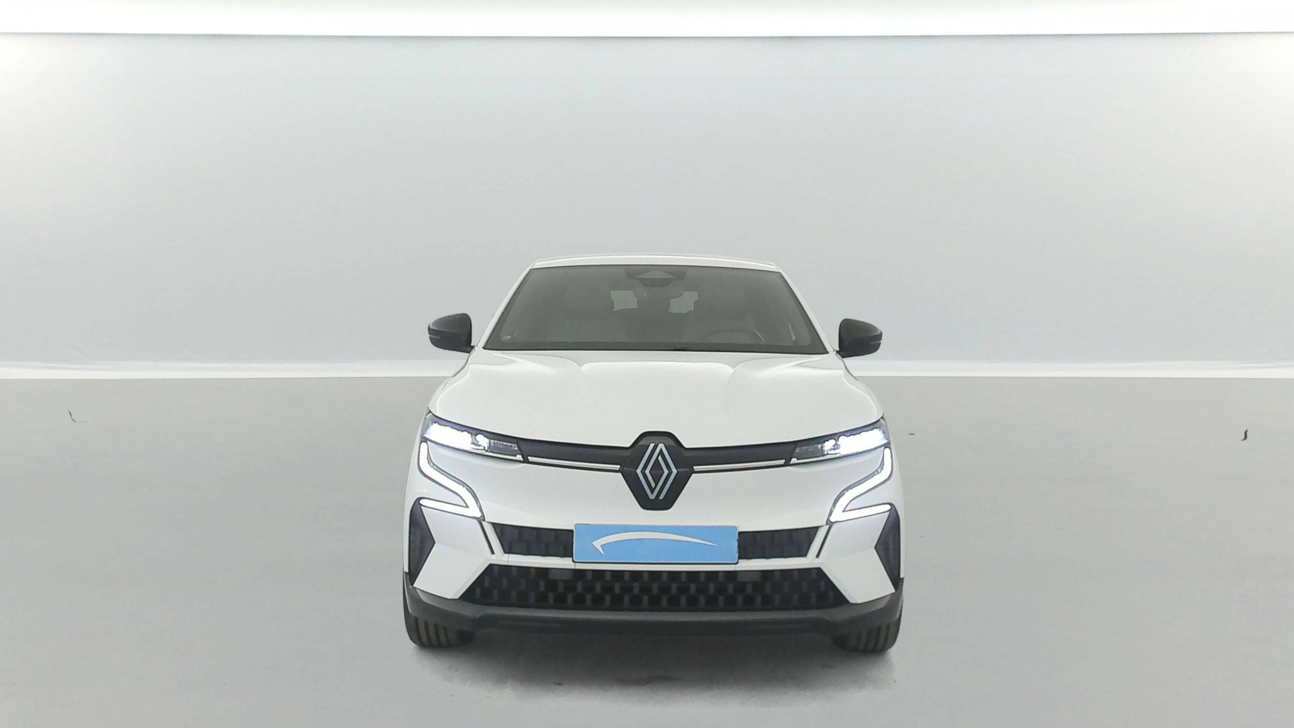 Vente en ligne Renault Megane E-Tech  EV40 130ch standard charge au prix de 18 990 €