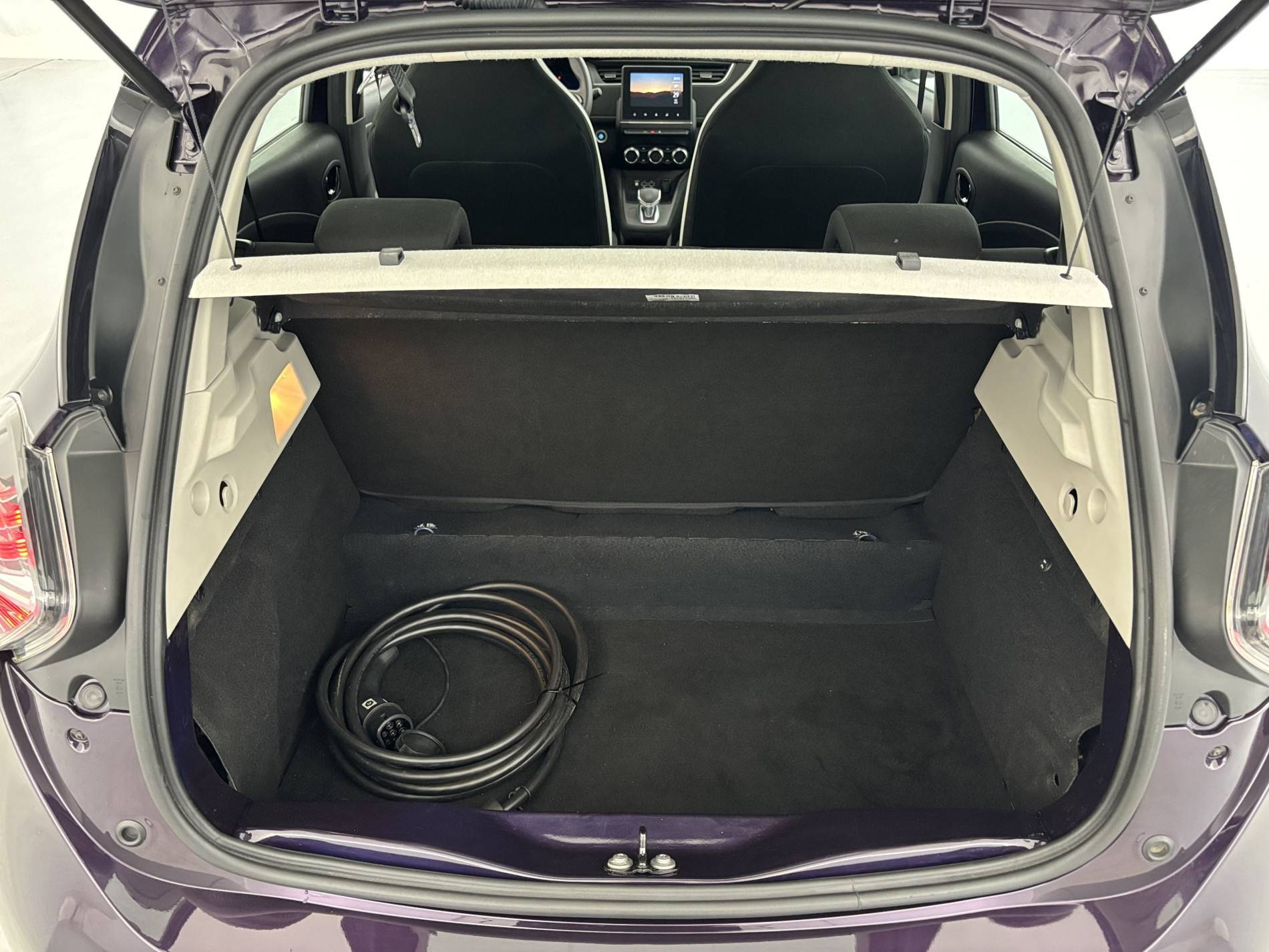 Vente en ligne Renault Zoé Zoe R110 - MY22 au prix de 19 990 €