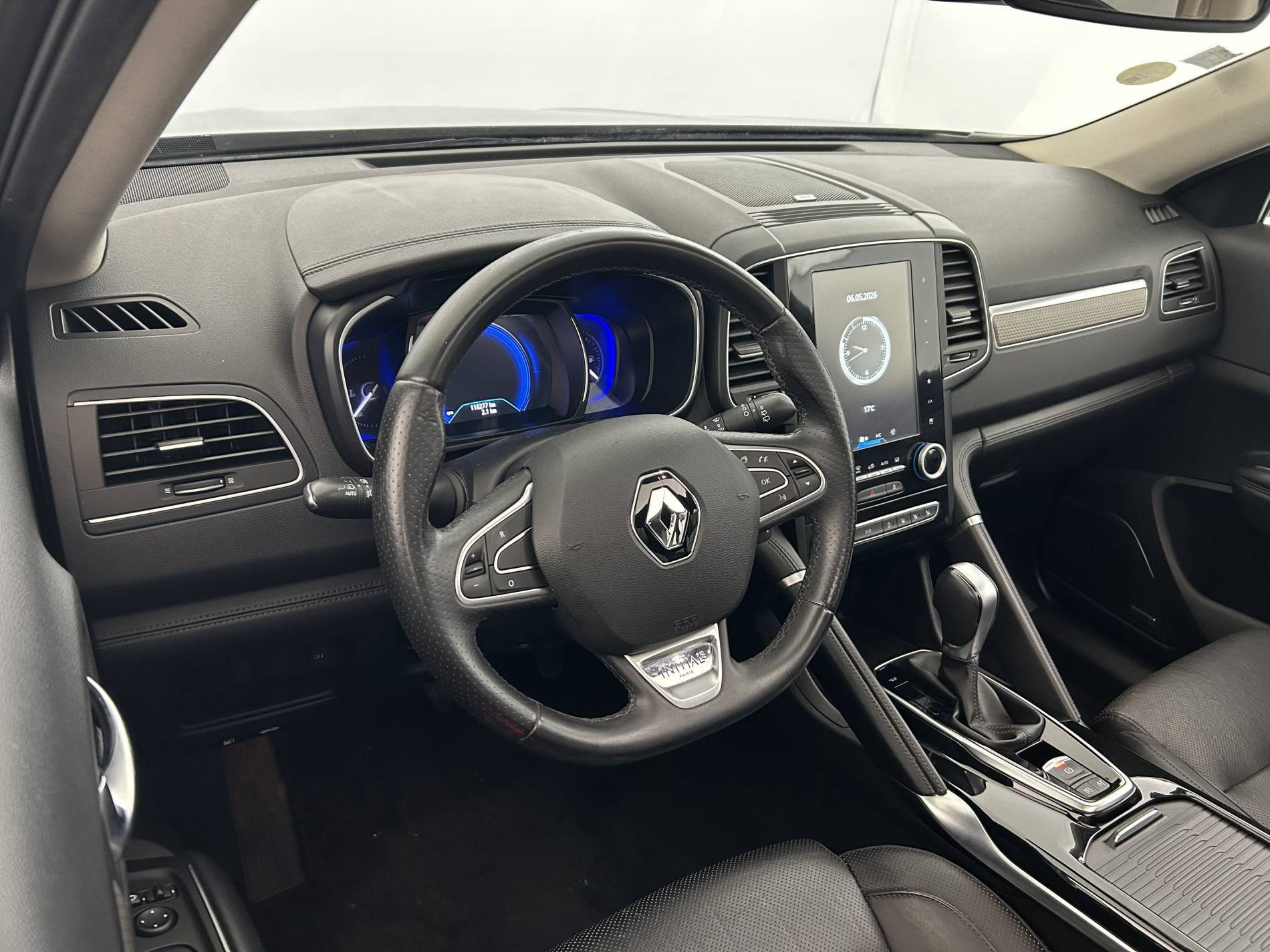 Vente en ligne Renault Koleos  dCi 175 4x2 X-tronic Energy au prix de 19 590 €