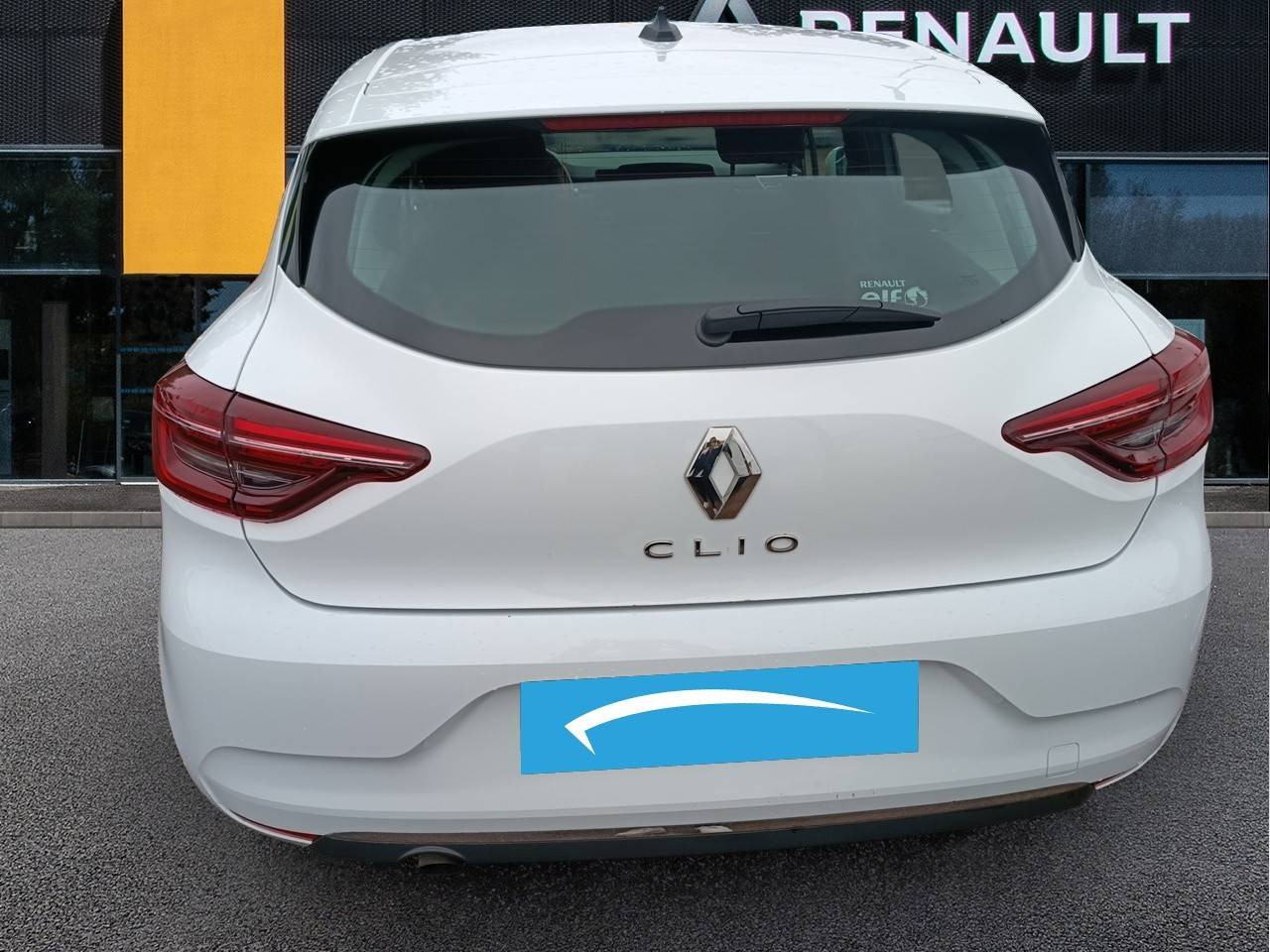 Vente en ligne Renault Clio 5 Clio SCe 75 au prix de 10 990 €