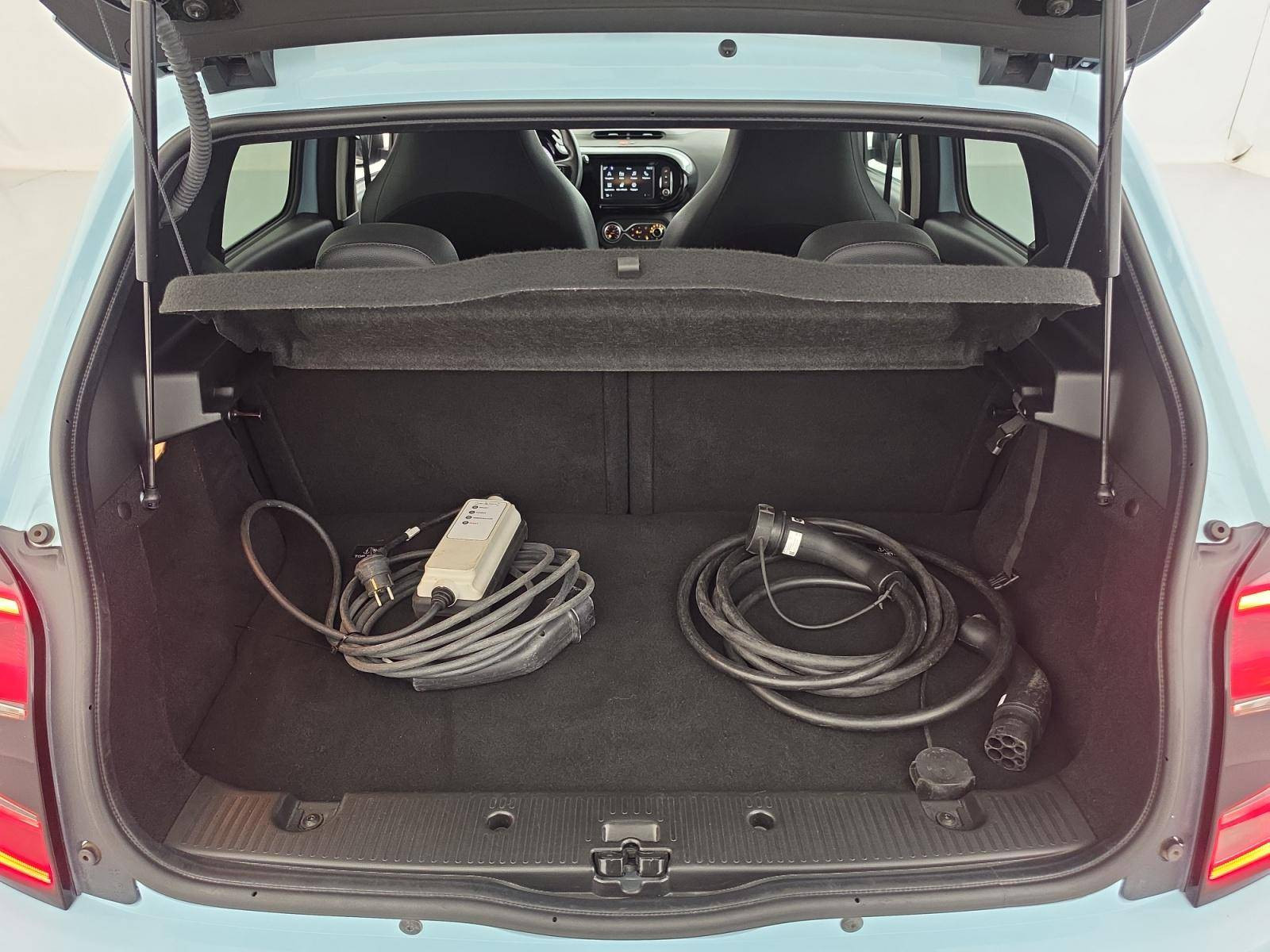Vente en ligne Renault Twingo Electrique Twingo III E-Tech au prix de 13 900 €