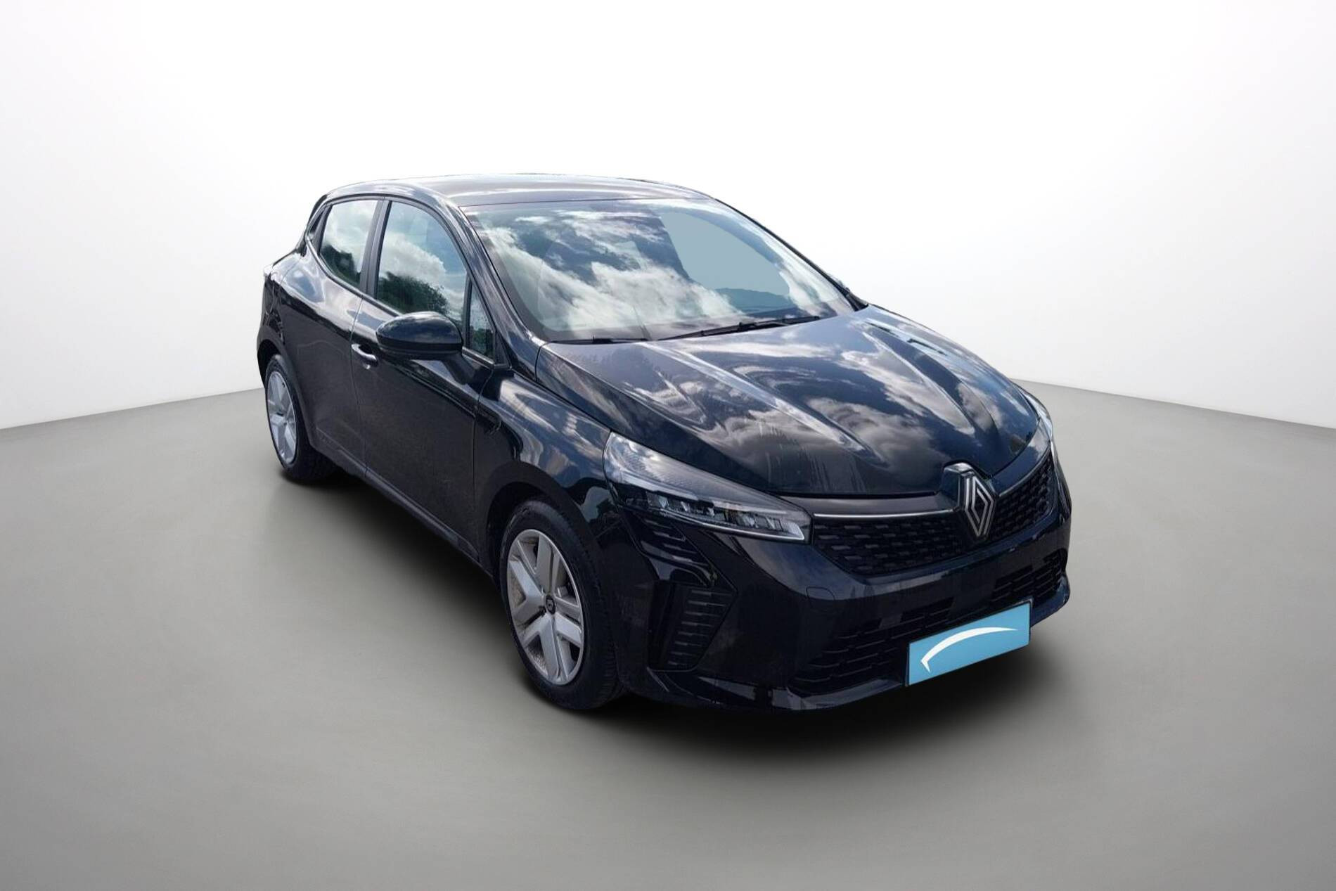 Vente en ligne Renault Clio 5 Clio TCe 90 ch GSR2 au prix de 14 990 €
