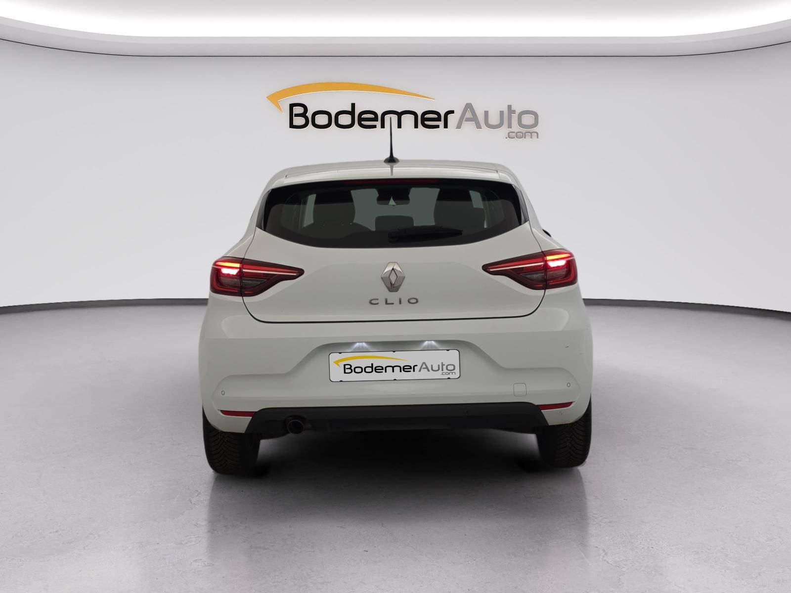 Vente en ligne Renault Clio 5 Clio TCe 90 au prix de 11 690 €