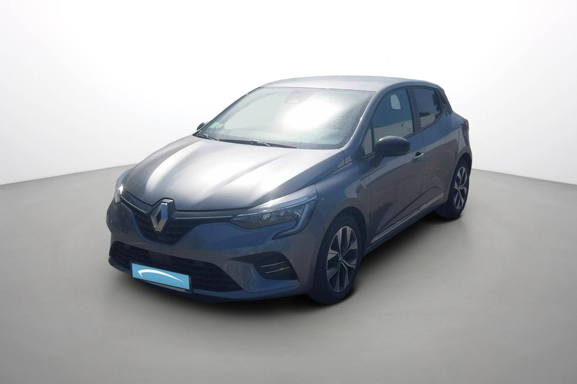 Renault Clio 5 Clio TCe 90 occasion de 2023 en vente à Caen