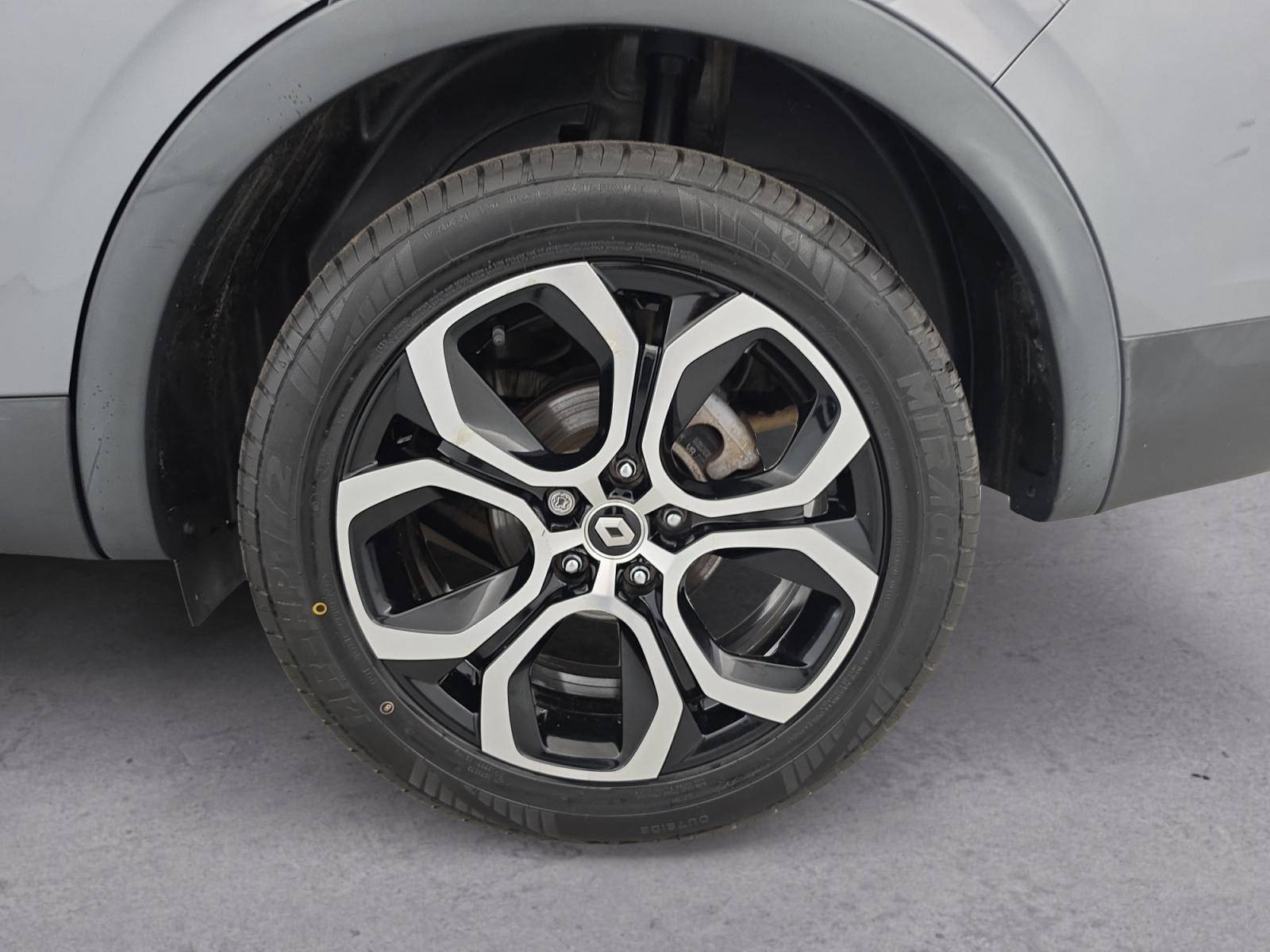 Vente en ligne Renault Arkana  E-Tech hybride 145 - 22 au prix de 20 990 €