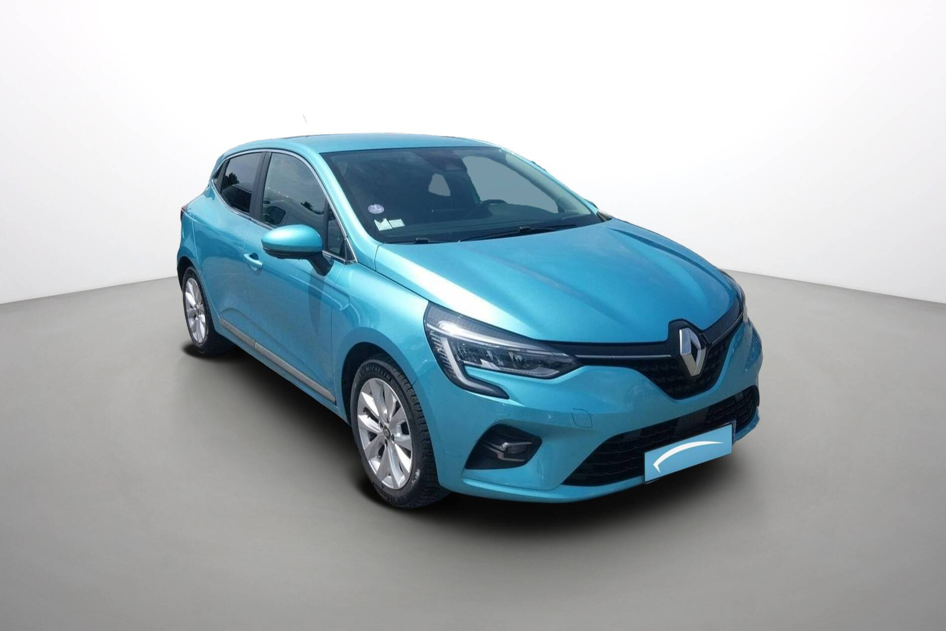 Vente en ligne Renault Clio 5 Clio TCe 130 EDC FAP au prix de 11 990 €