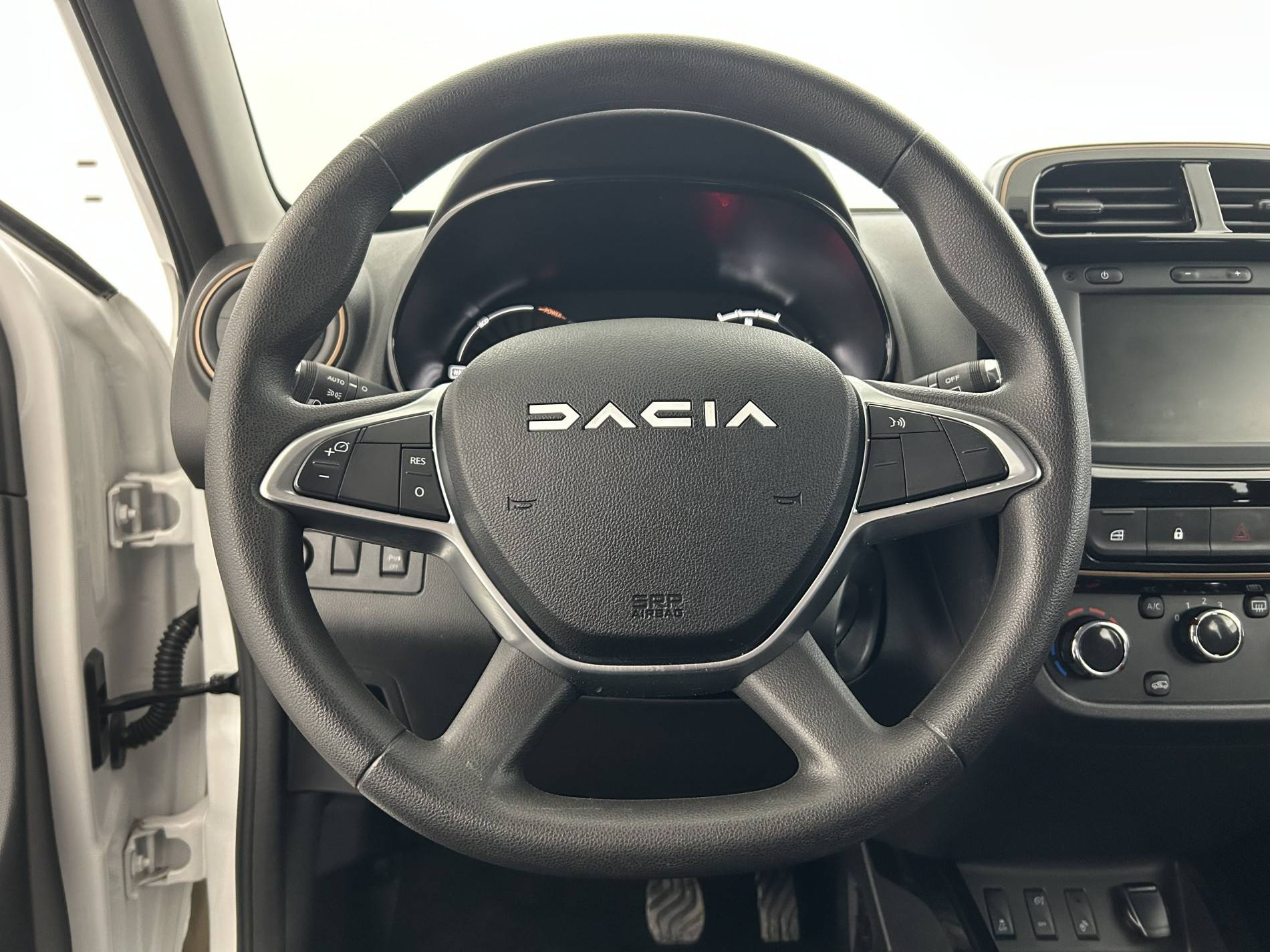 Vente en ligne Dacia Spring Spring au prix de 12 490 €