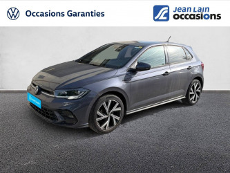 VOLKSWAGEN POLO Polo 1.0 TSI 116 S&S DSG7 R-Line Edition 30/04/2025 en vente à Gap