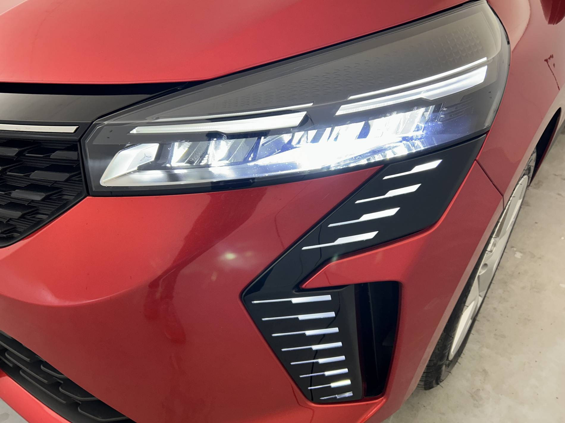 Vente en ligne Renault Clio 5 Clio Blue dCi 100 ch GSR2 au prix de 18 590 €