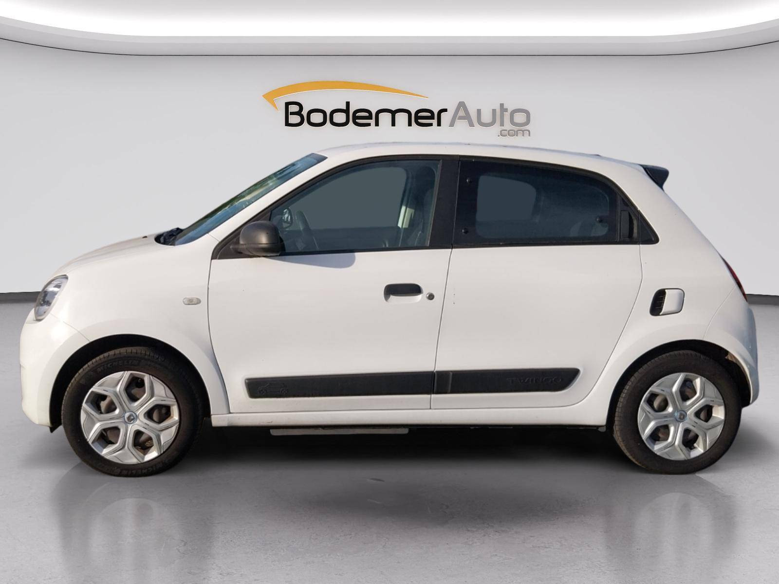 Vente en ligne Renault Twingo Electrique Twingo III Achat Intégral - 21 au prix de 10 690 €