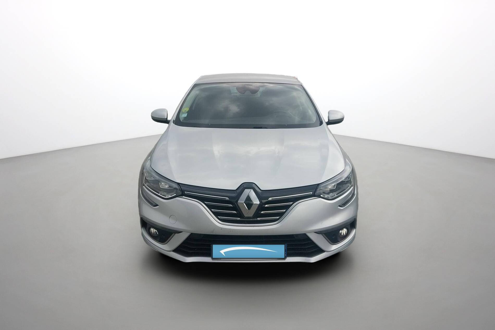 Vente en ligne Renault Megane 4 Mégane IV Berline Blue dCi 115 EDC au prix de 14 990 €