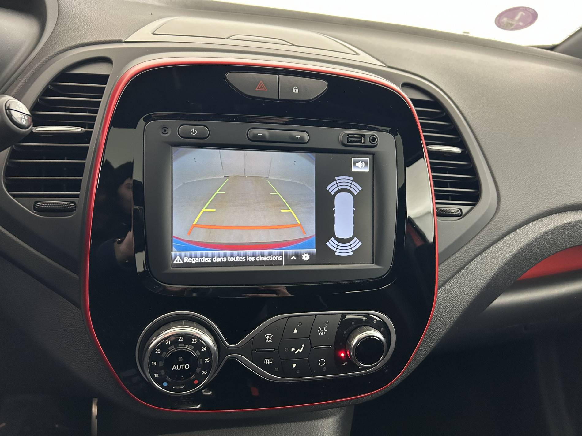 Vente en ligne Renault Captur  TCe 130 FAP au prix de 13 990 €