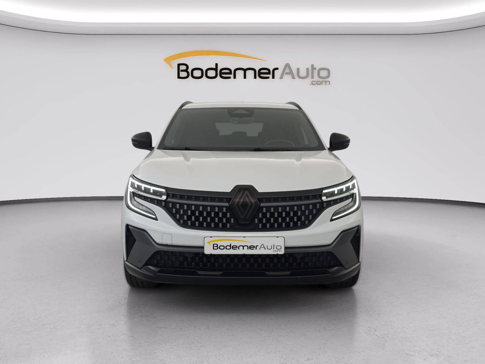Vente en ligne Renault Austral  E-Tech hybrid 200 au prix de 24 990 €