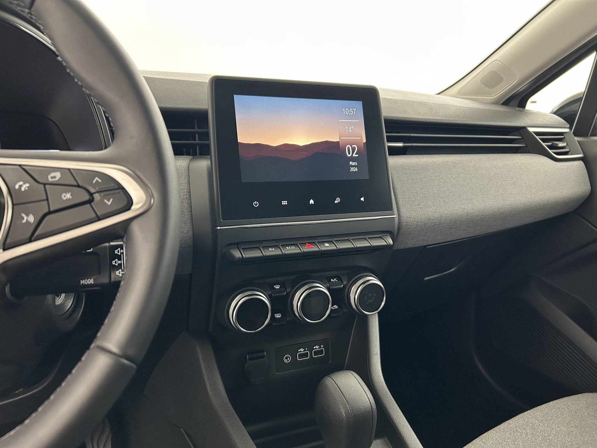 Vente en ligne Renault Clio 5 Clio E-Tech full hybrid 145 ch GSR2 au prix de 19 990 €