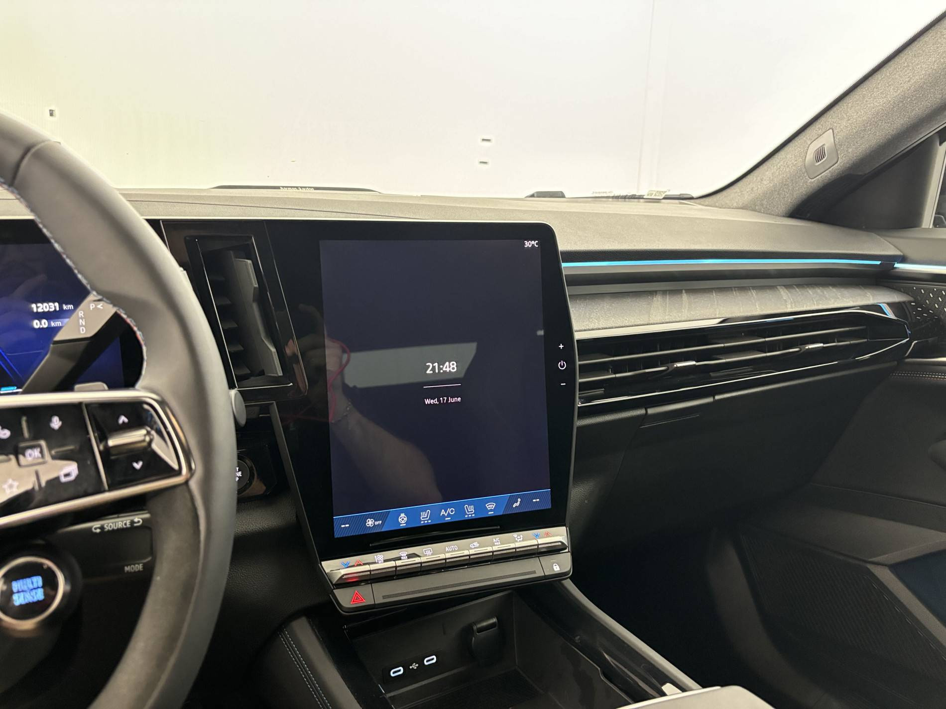 Vente en ligne Renault Rafale  E-Tech full hybrid 200 ch au prix de 40 990 €
