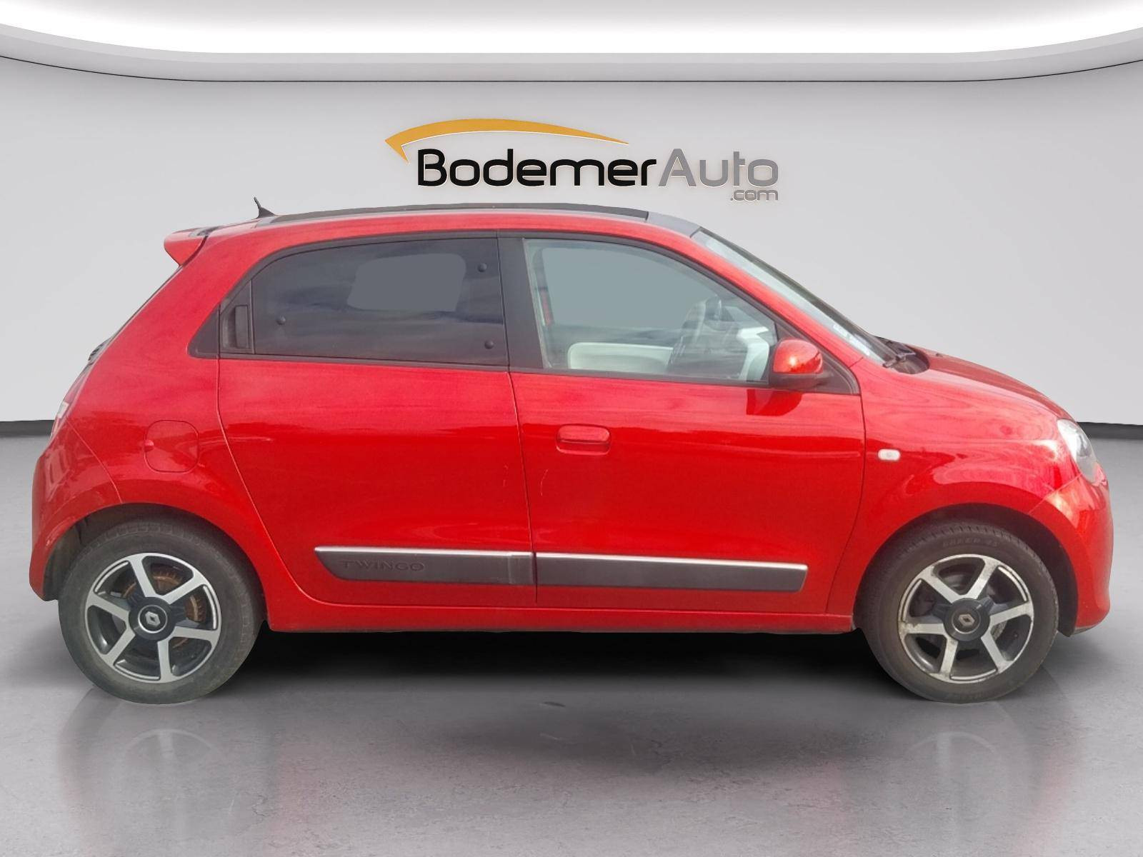 Vente en ligne Renault Twingo 3  0.9 TCe 90 E6C au prix de 13 490 €