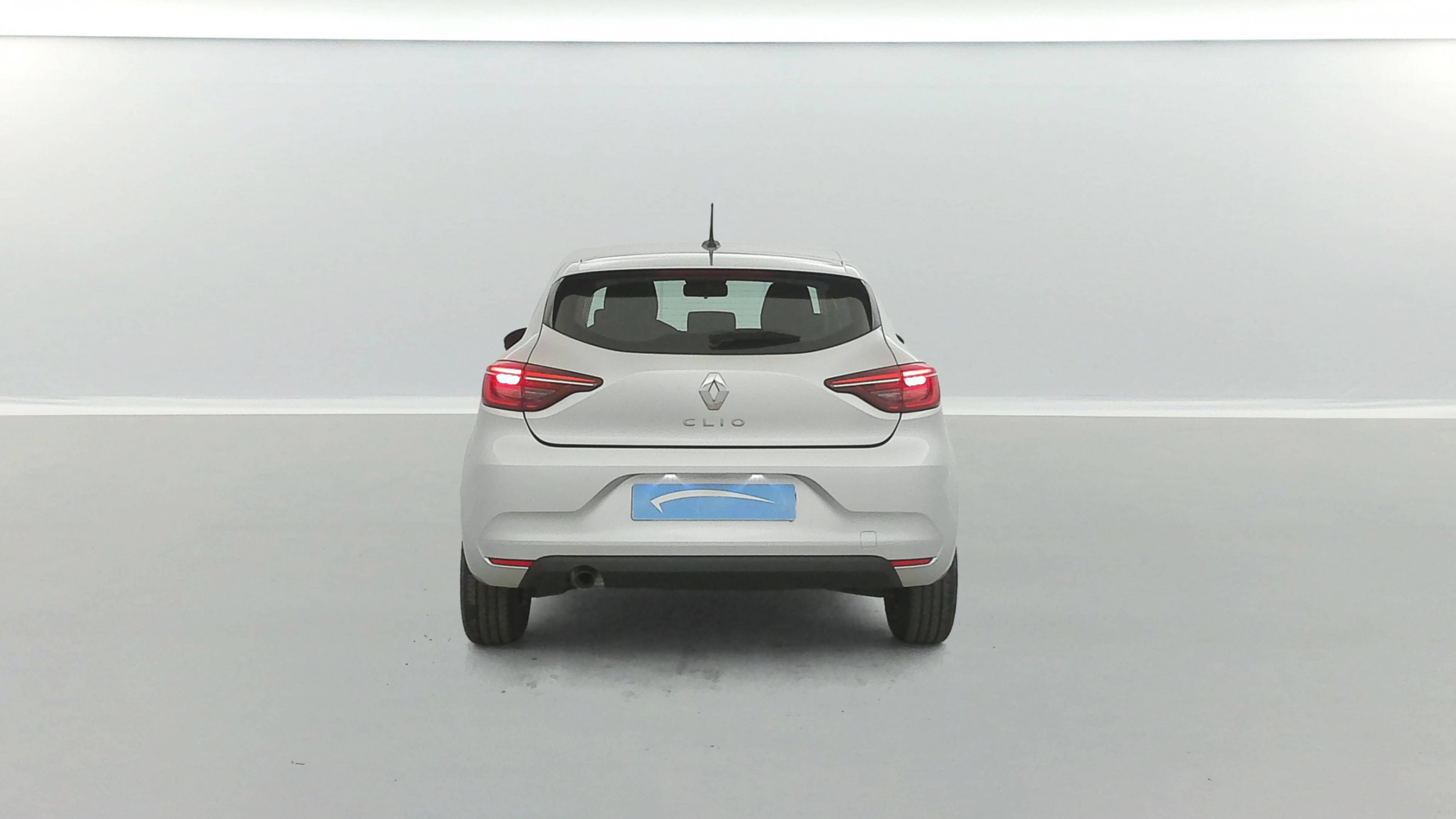 Vente en ligne Renault Clio 5 Clio TCe 90 au prix de 13 990 €