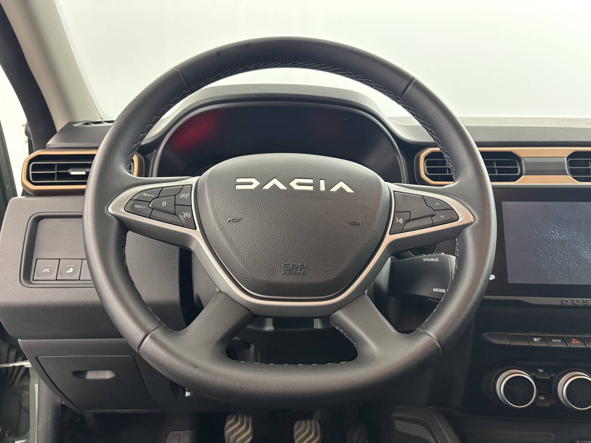 Vente en ligne Dacia Duster  ECO-G 100 4x2 au prix de 18 450 €