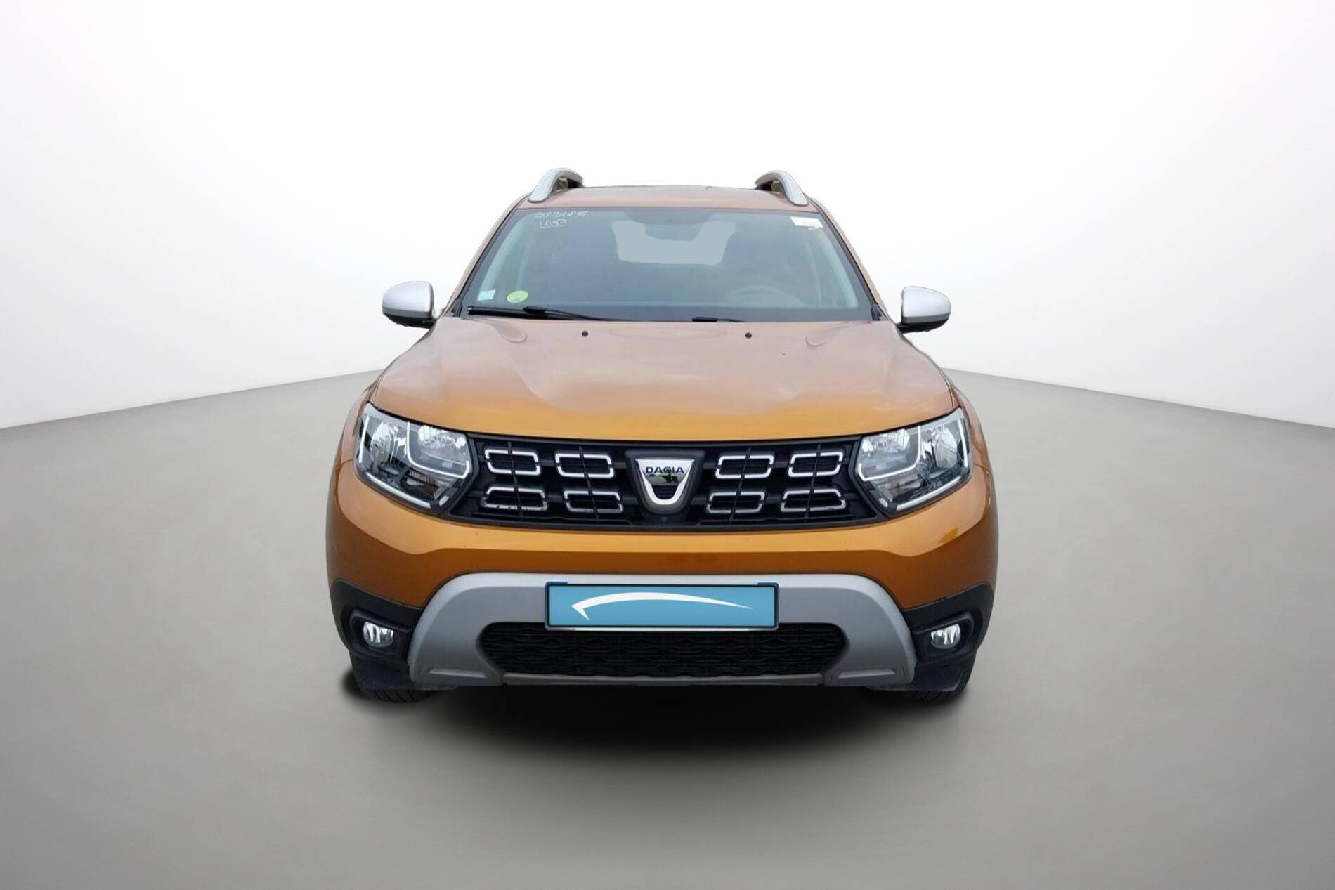 Dacia Duster  Blue dCi 115 4x2 occasion de 2021 en vente à Caen