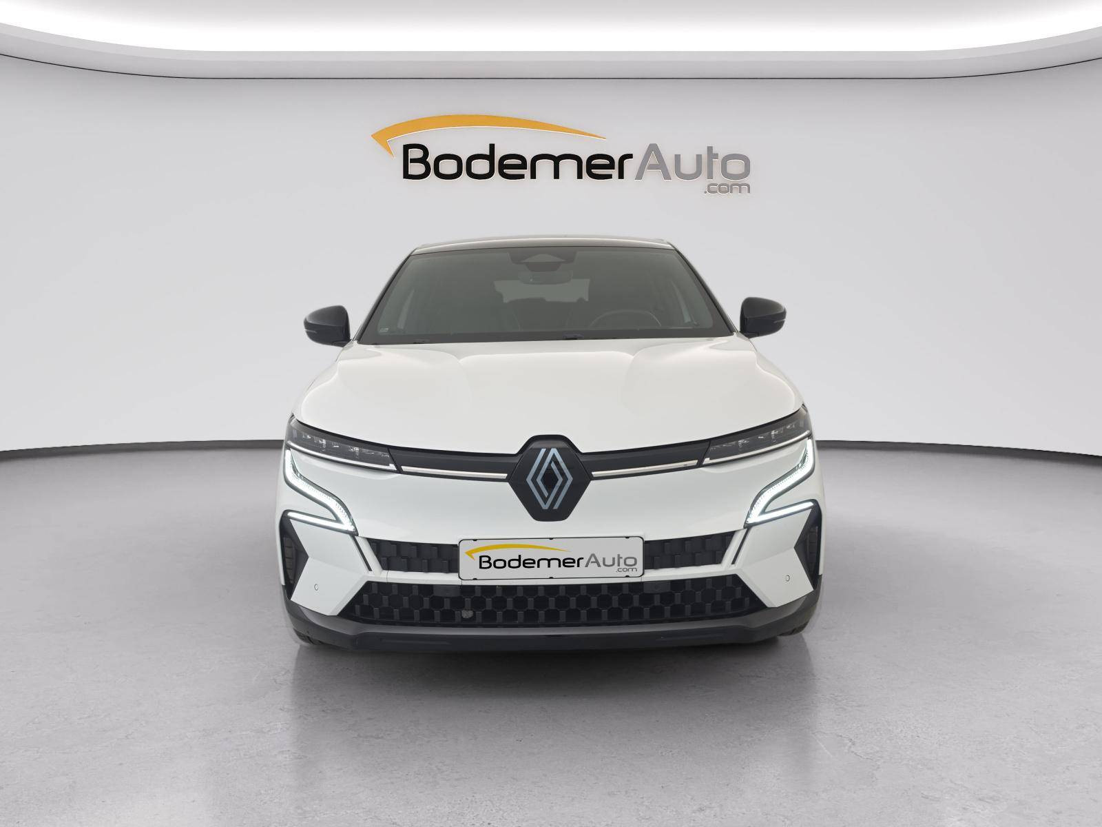 Vente en ligne Renault Megane E-Tech  EV60 220 ch optimum charge au prix de 28 990 €