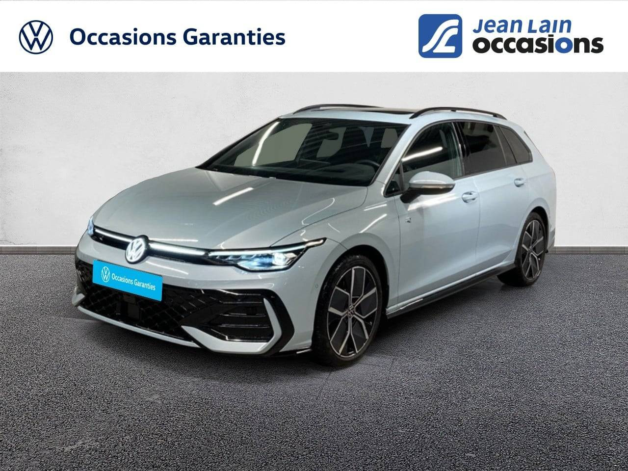 Vente en ligne VOLKSWAGEN GOLF SW Golf SW 2.0 TDI 150 DSG7 R-Line de 2025 au prix de 37 390 €