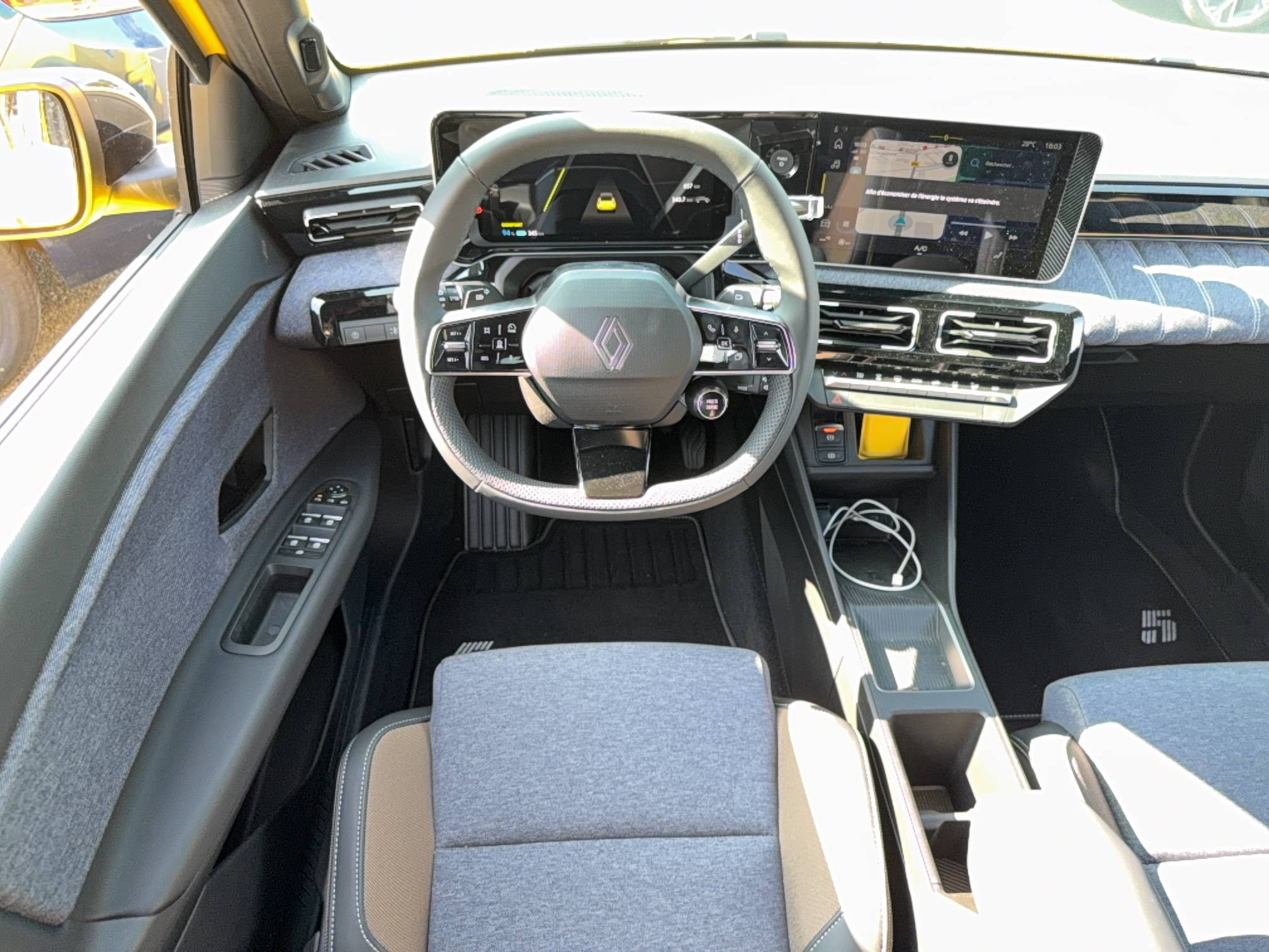 Vente en ligne Renault R5 E-Tech  150 ch autonomie confort au prix de 33 790 €
