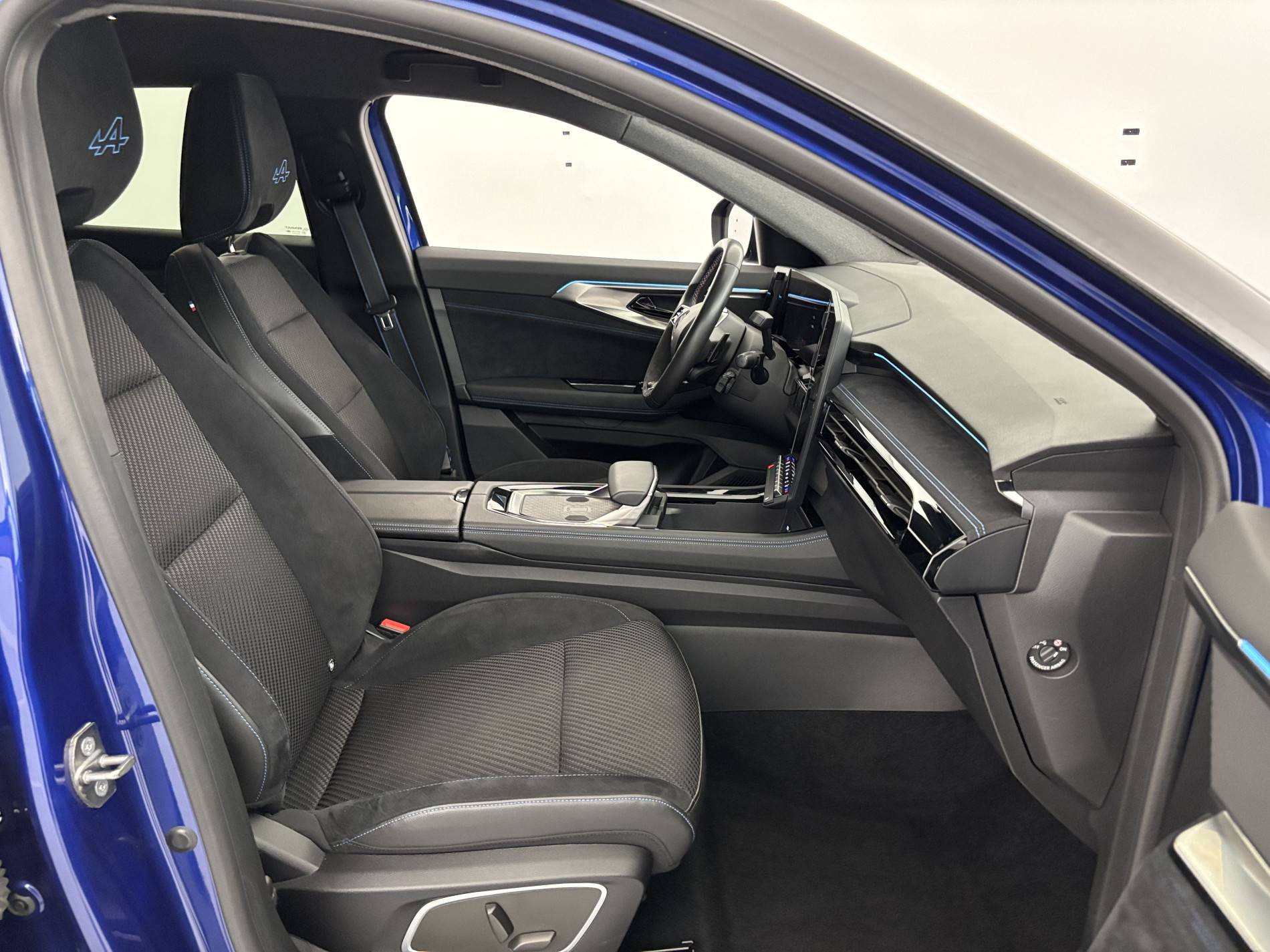Vente en ligne Renault Austral  E-Tech hybrid 200 au prix de 31 990 €