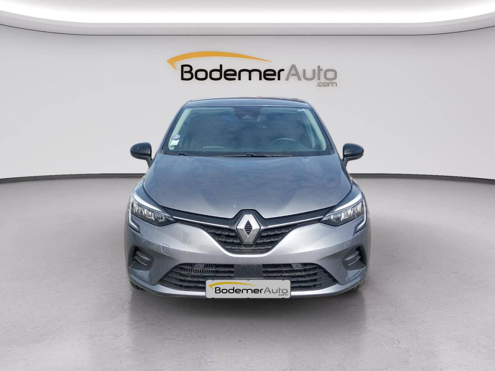 Vente en ligne Renault Clio 5 Clio TCe 100 GPL au prix de 13 790 €