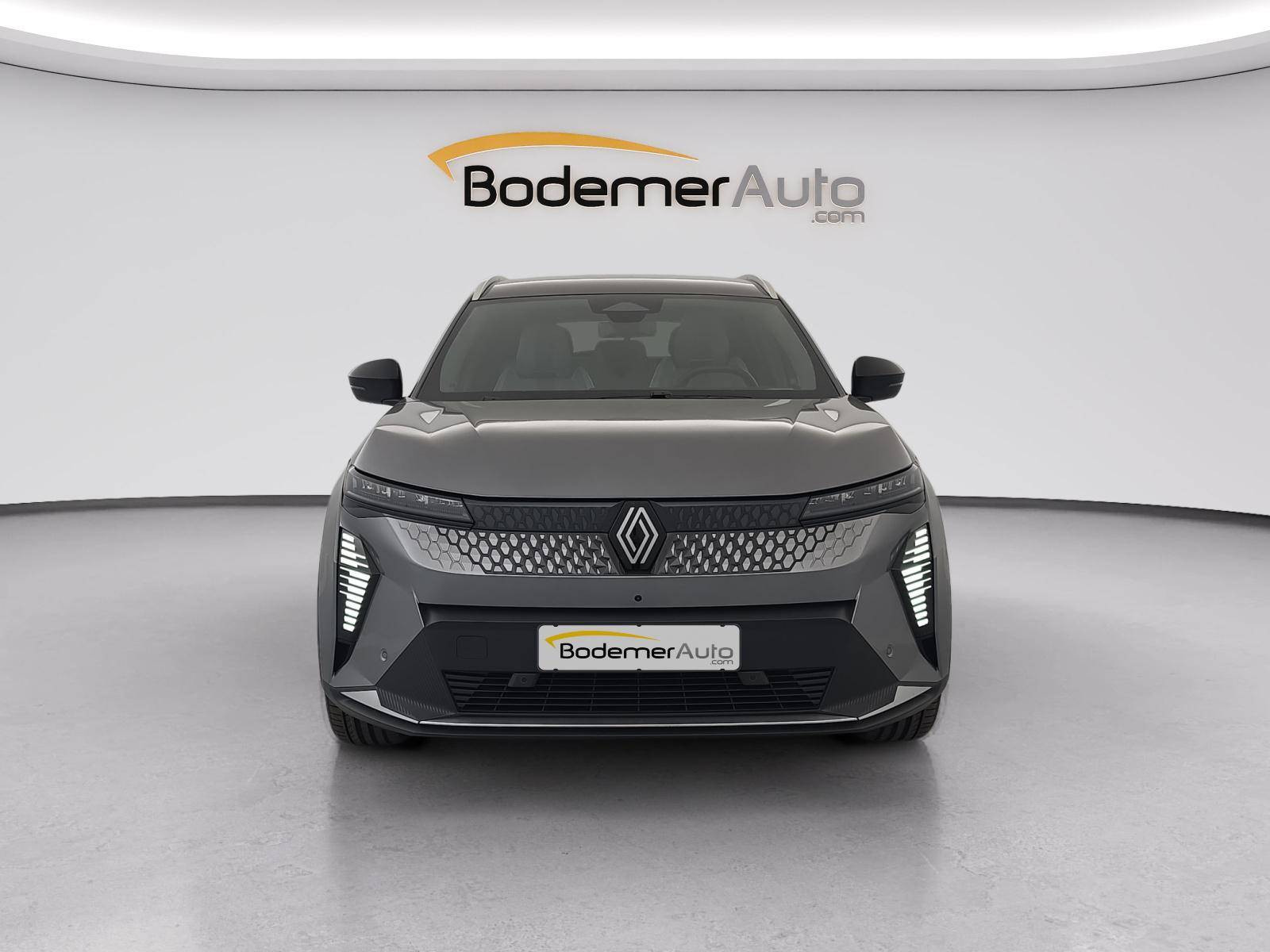 Vente en ligne Renault Scenic E-Tech Scenic E-Tech électrique 220 ch grande autonomie au prix de 36 990 €