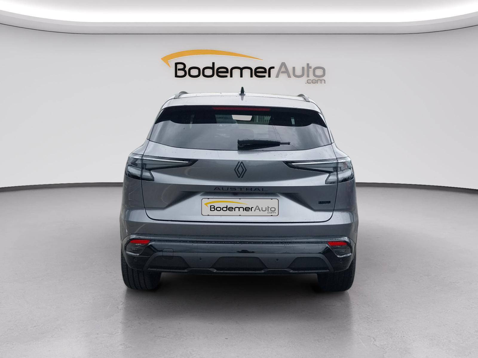 Vente en ligne Renault Austral  full hybrid E-Tech 200 ch au prix de 39 490 €