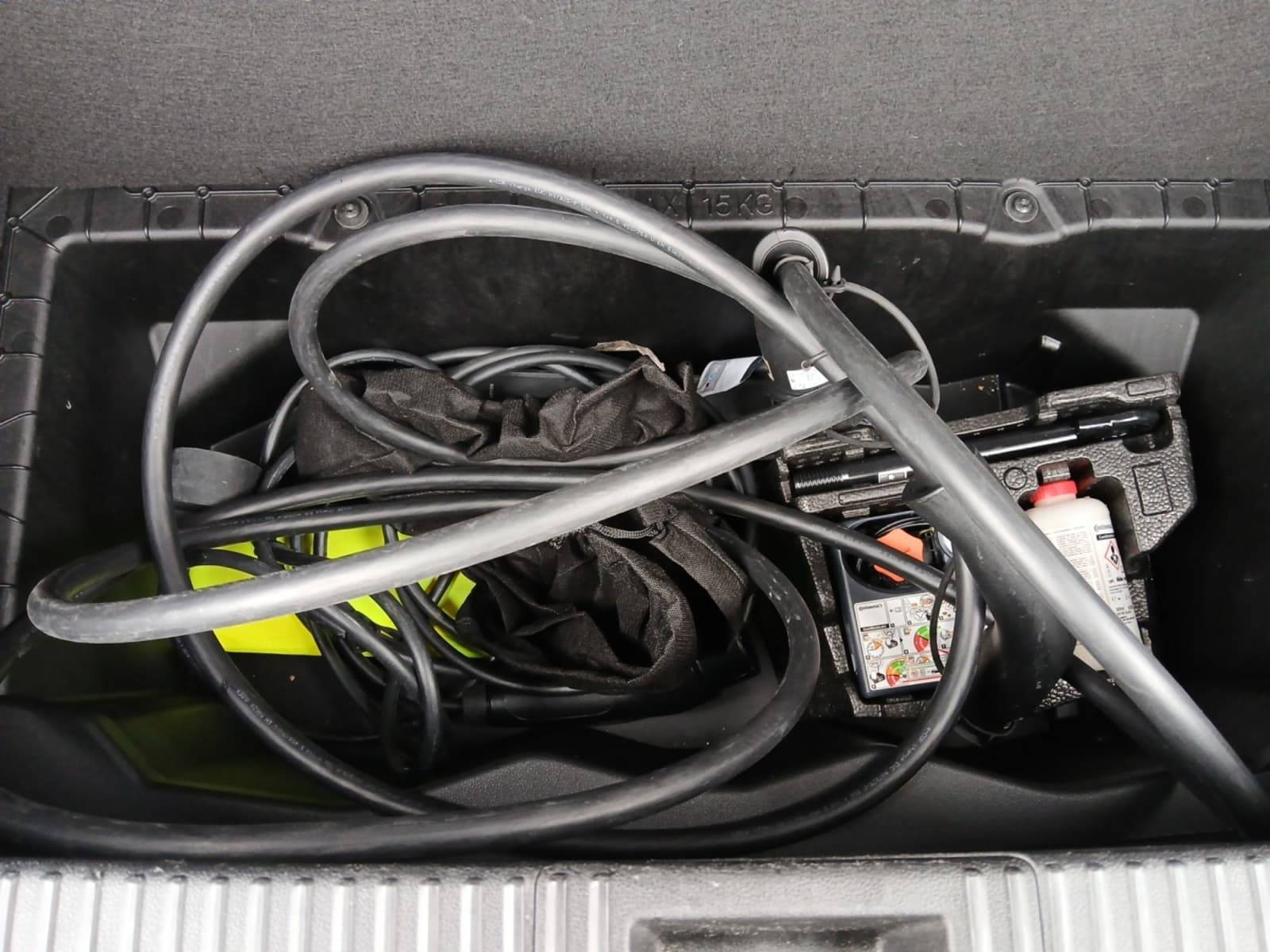 Vente en ligne Renault Scenic E-Tech  220 ch grande autonomie au prix de 38 990 €