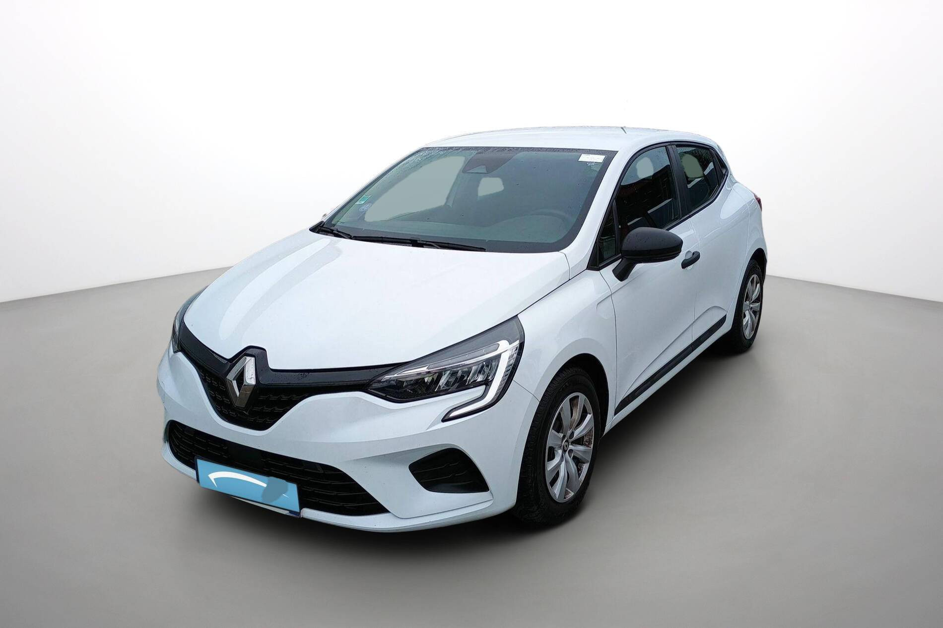 Renault Clio 5 Clio SCe 65 occasion de 2022 en vente à Caen