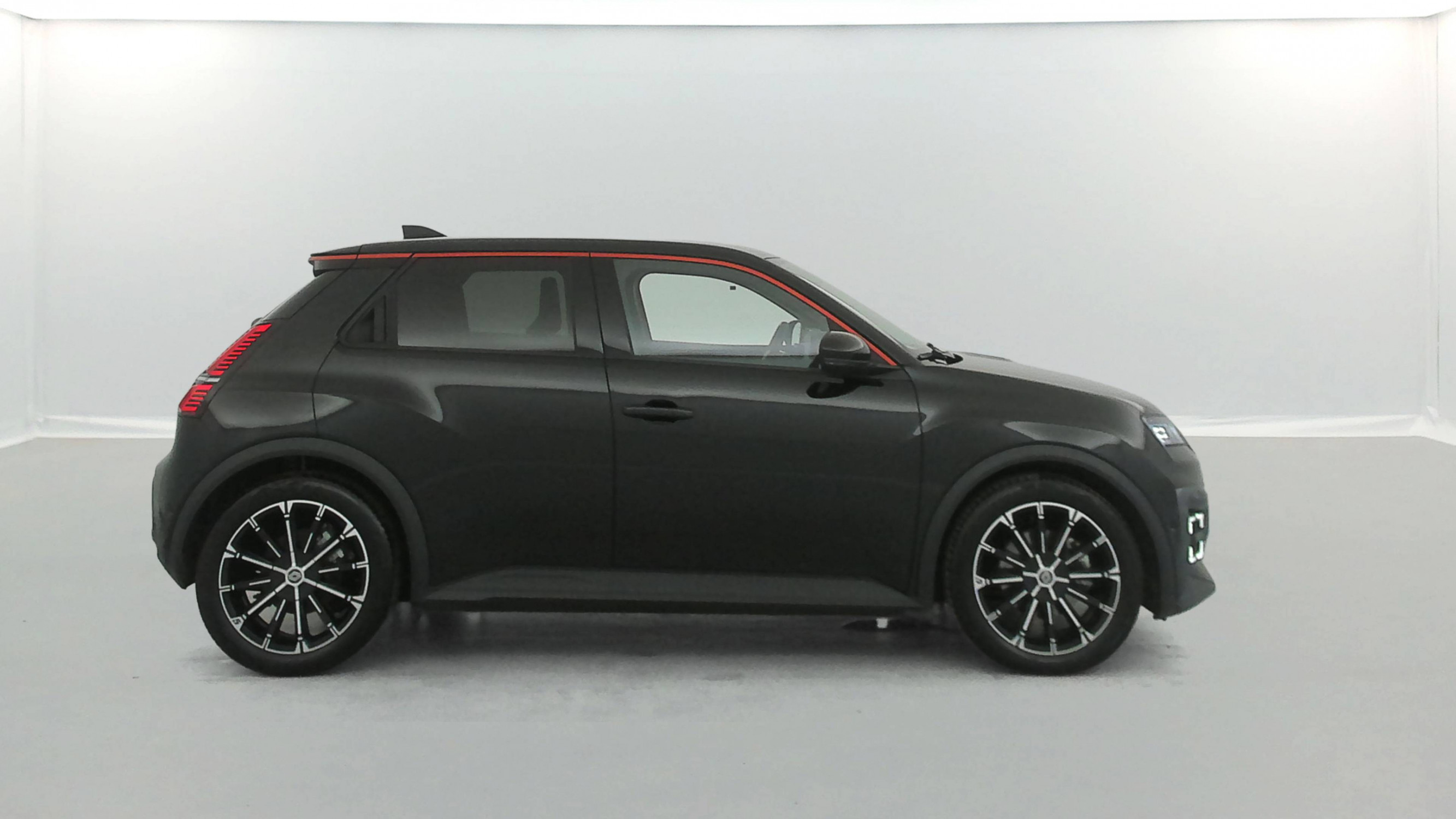Vente en ligne Renault R5 E-Tech  120 ch autonomie urbaine au prix de 25 200 €