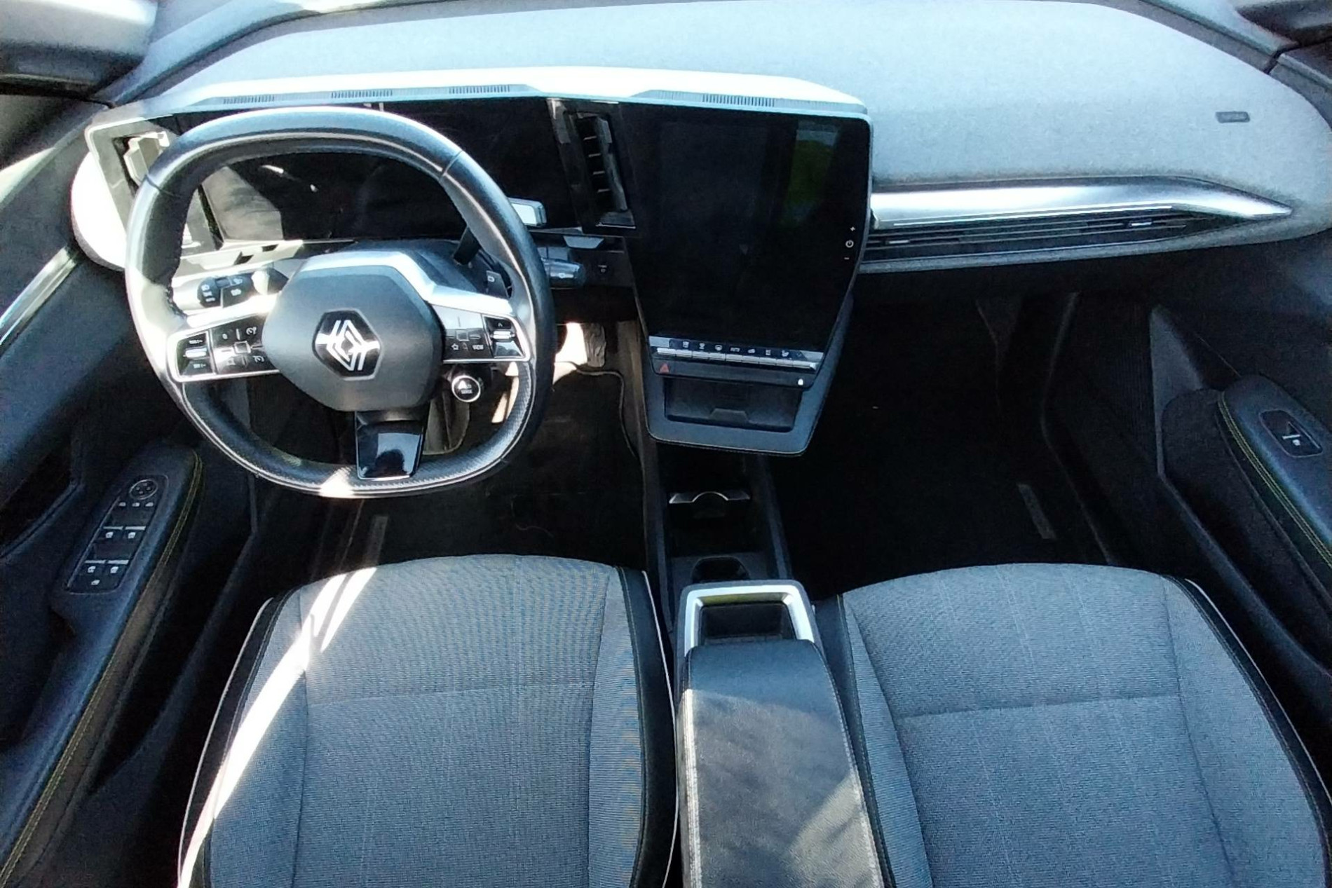 Vente en ligne Renault Megane E-Tech  EV60 220 ch optimum charge au prix de 21 990 €