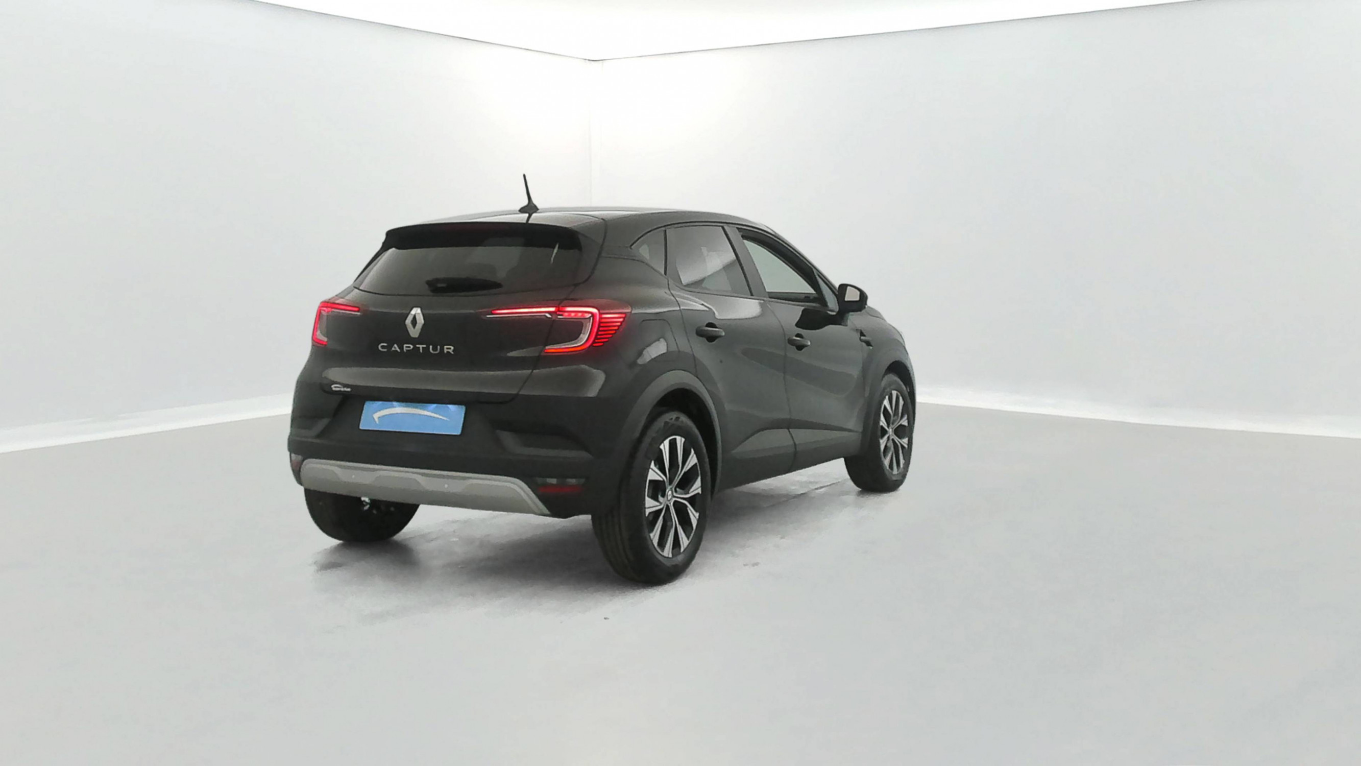 Vente en ligne Renault Captur  TCe 90 au prix de 16 990 €