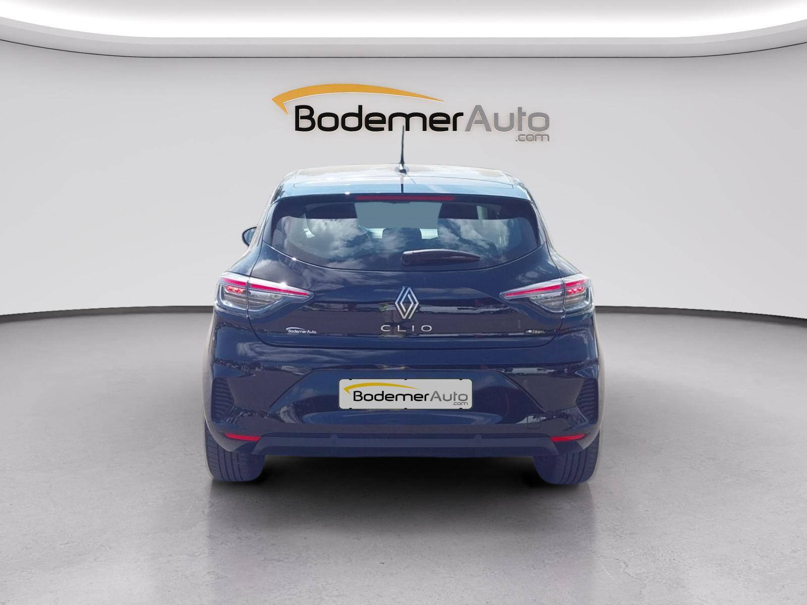 Vente en ligne Renault Clio 5 Clio E-Tech full hybrid 145 ch GSR2 au prix de 16 900 €