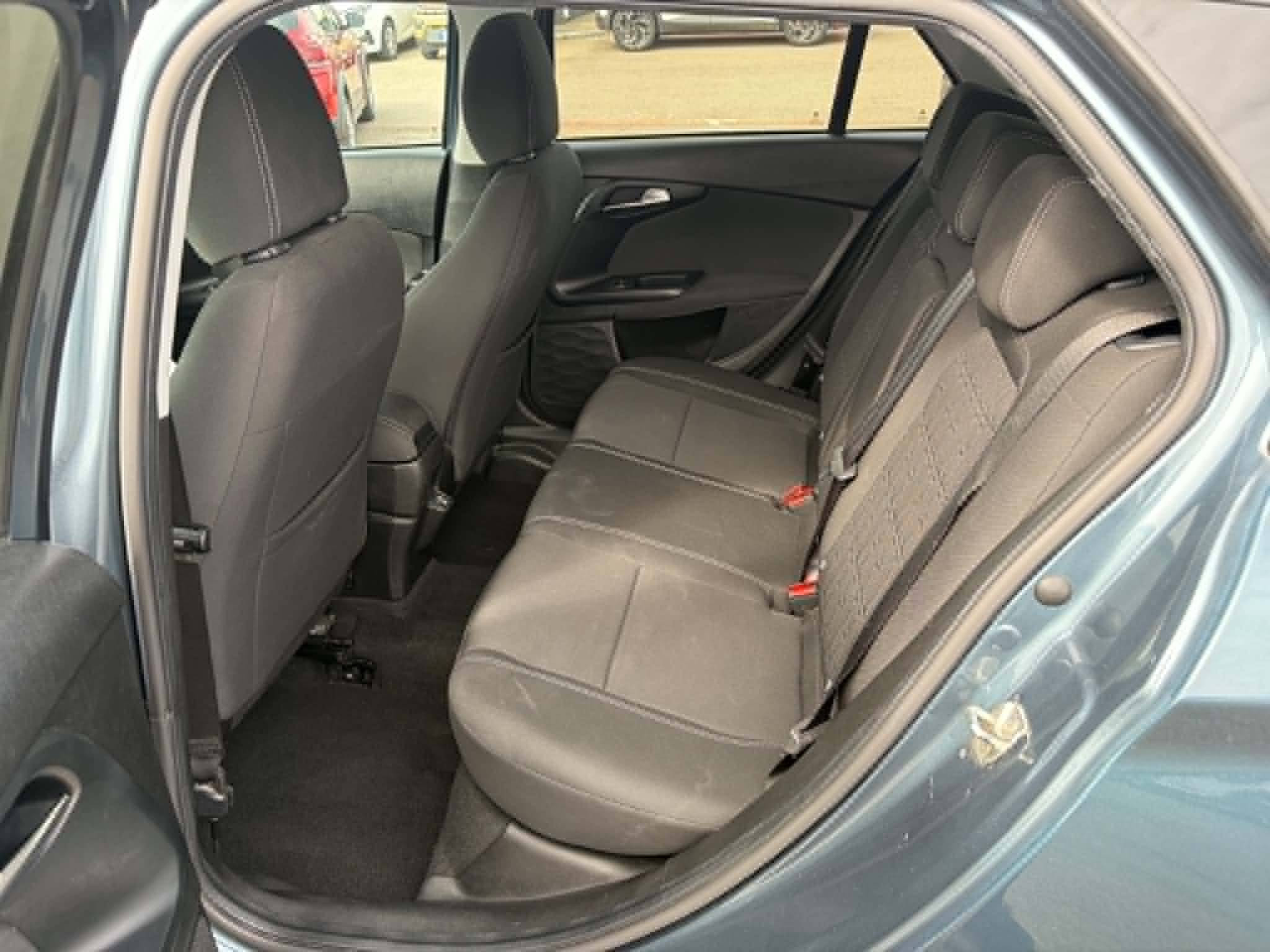 Vente en ligne Fiat Tipo SW Tipo SW 1.5 Firefly Turbo 130 ch S&S DCT7 Hybrid au prix de 14 890 €