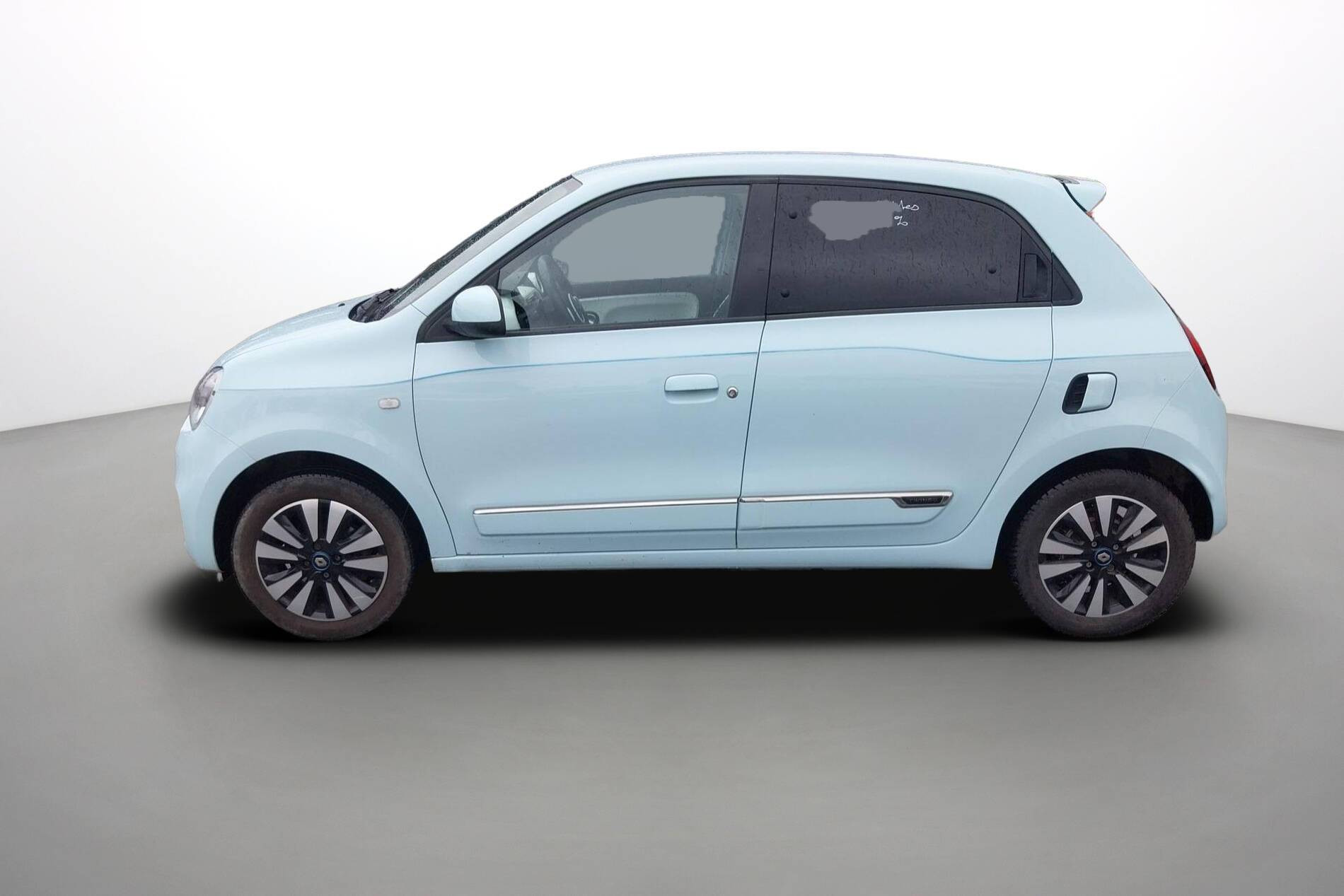Vente en ligne Renault Twingo Electrique Twingo III Achat Intégral - 21 au prix de 11 390 €