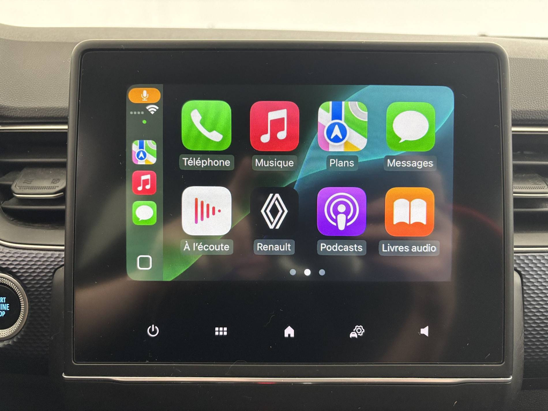 Vente en ligne Renault Arkana  E-Tech hybride 145 - 22 au prix de 16 790 €
