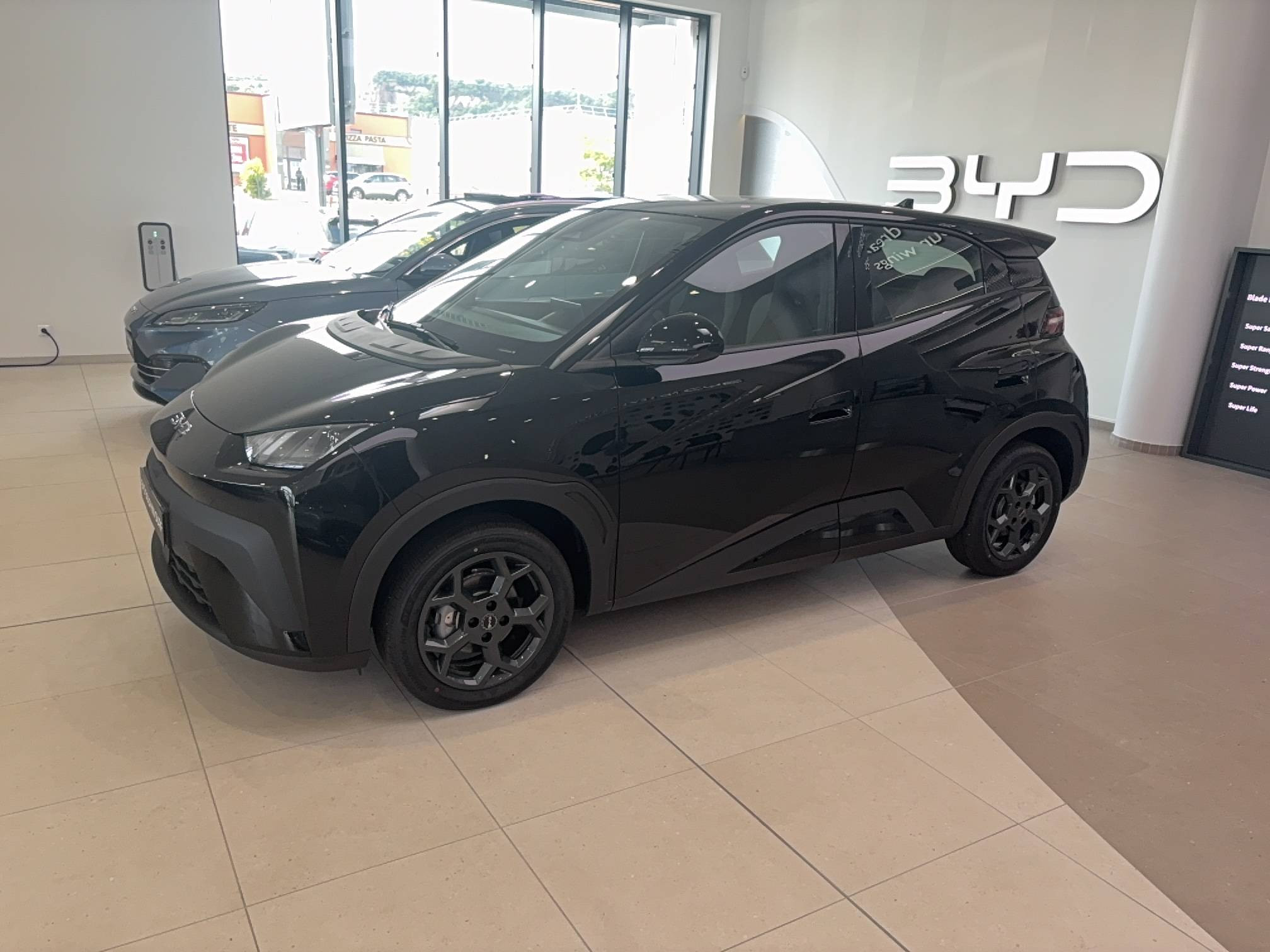 Byd Dolphin Surf  43.2 kWh 88 ch occasion de 2026 en vente à Cherbourg